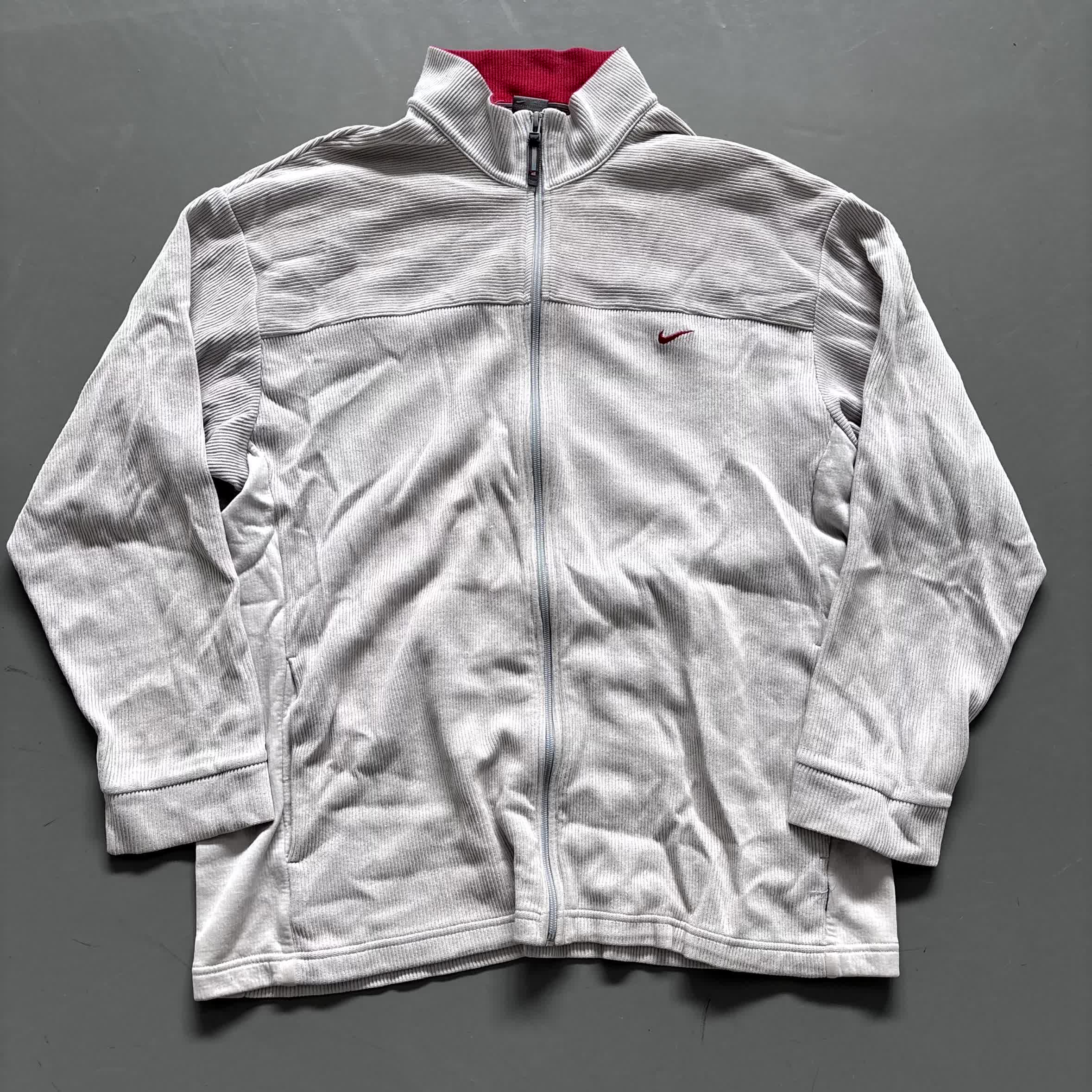 Nike Vintage Jacke 