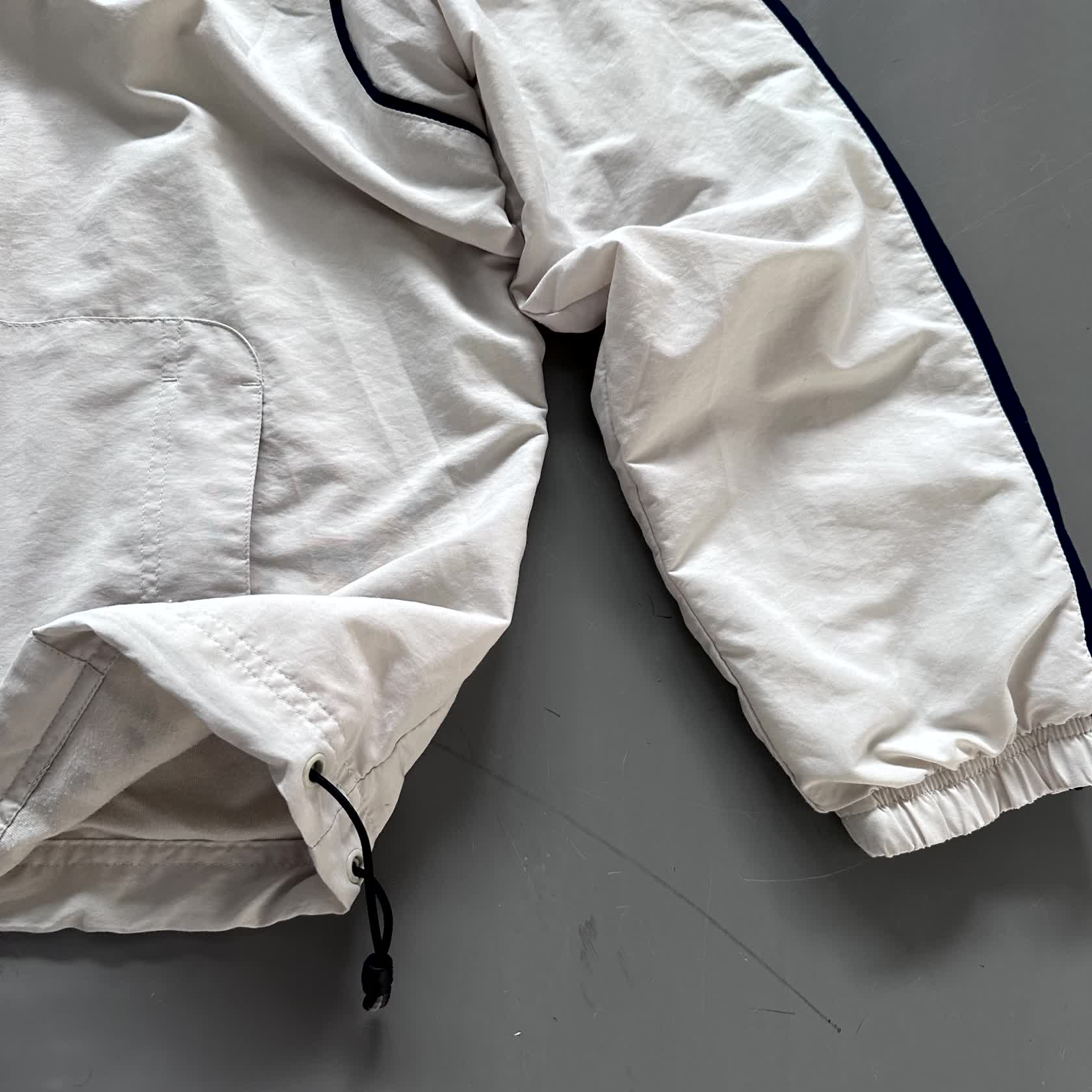 Nike Vintage Jacket
