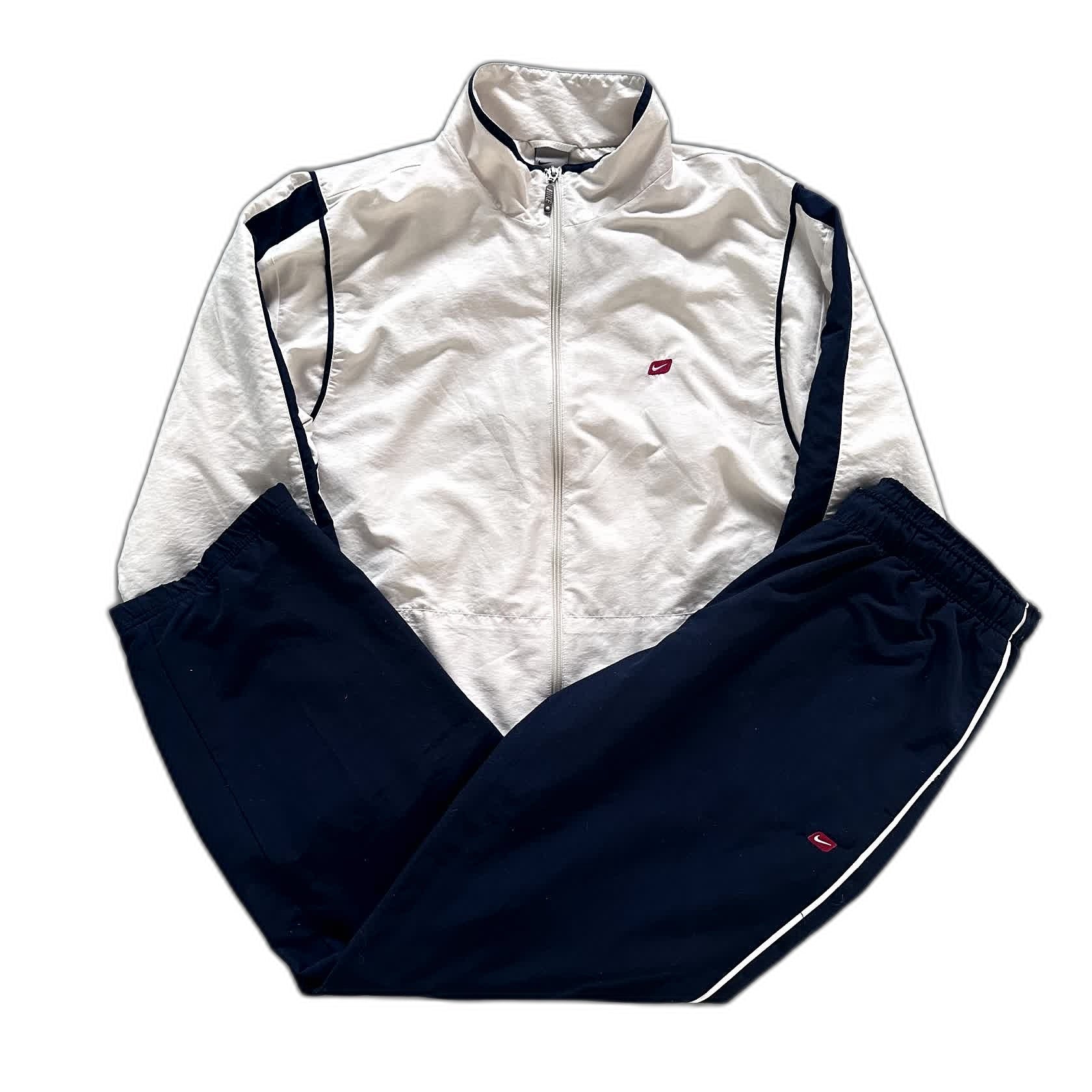 Nike Vintage Jacket