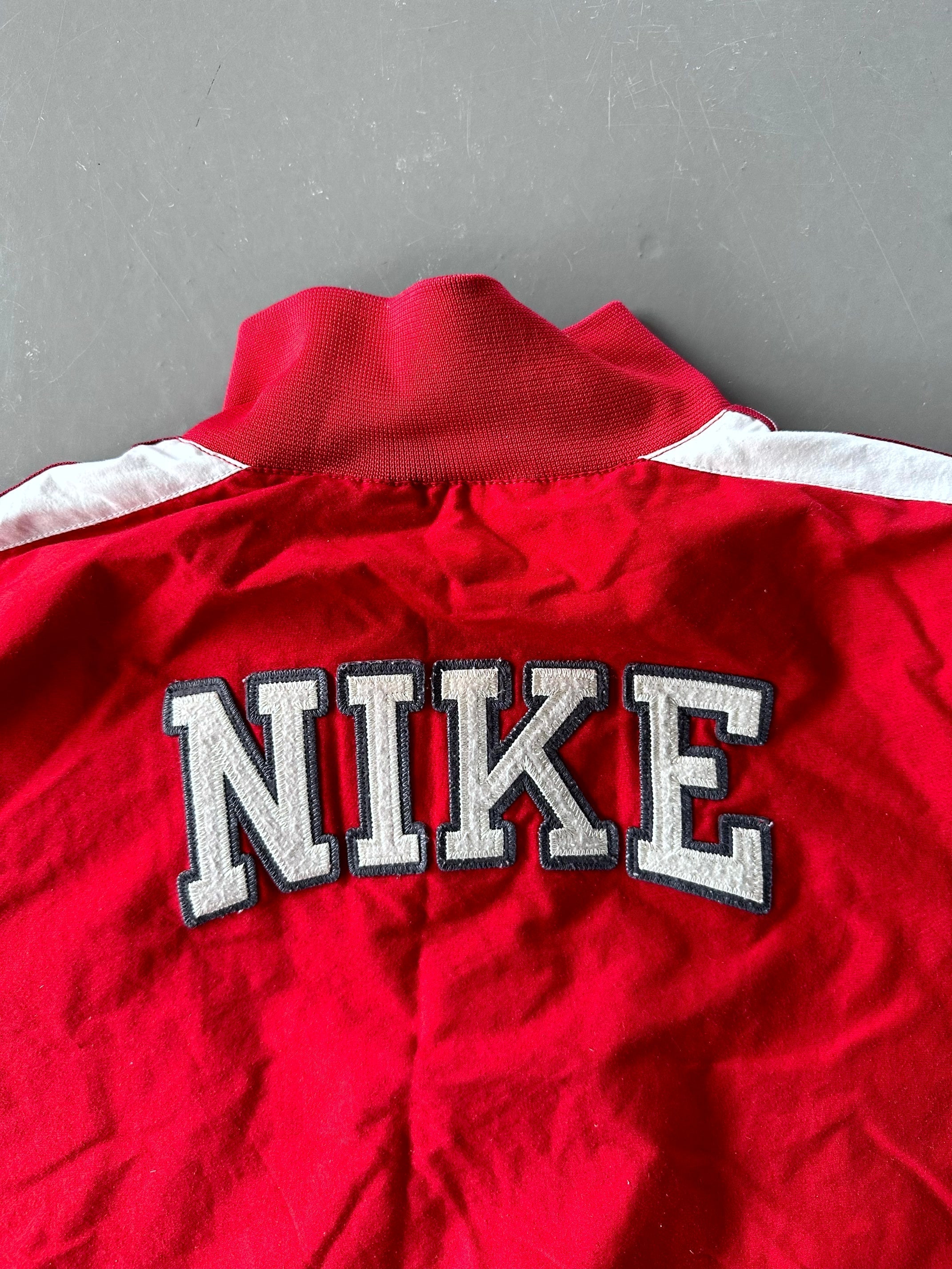Nike Vintage Jacke 
