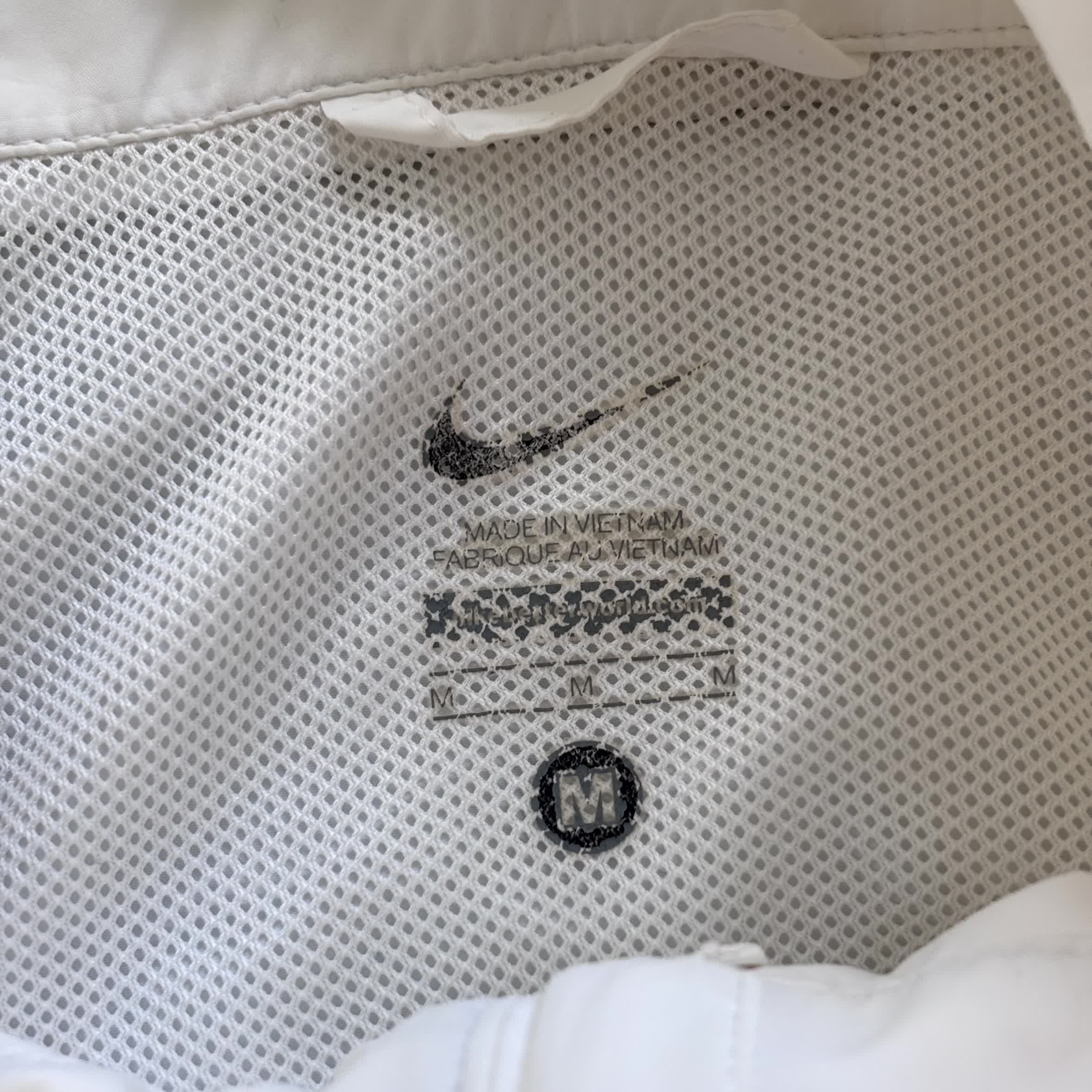 Nike Vintage Jacke 
