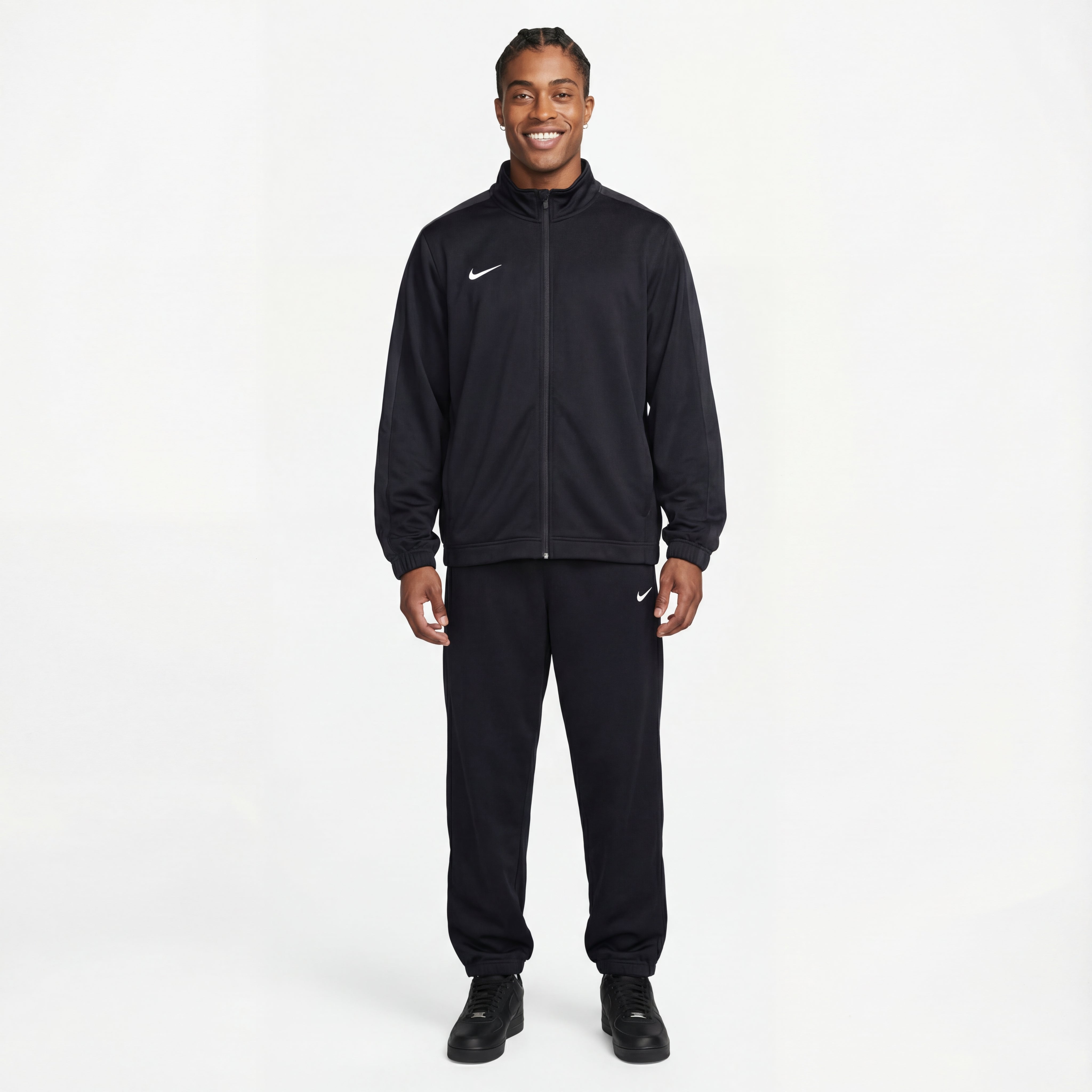 Nike Vintage Jacke 