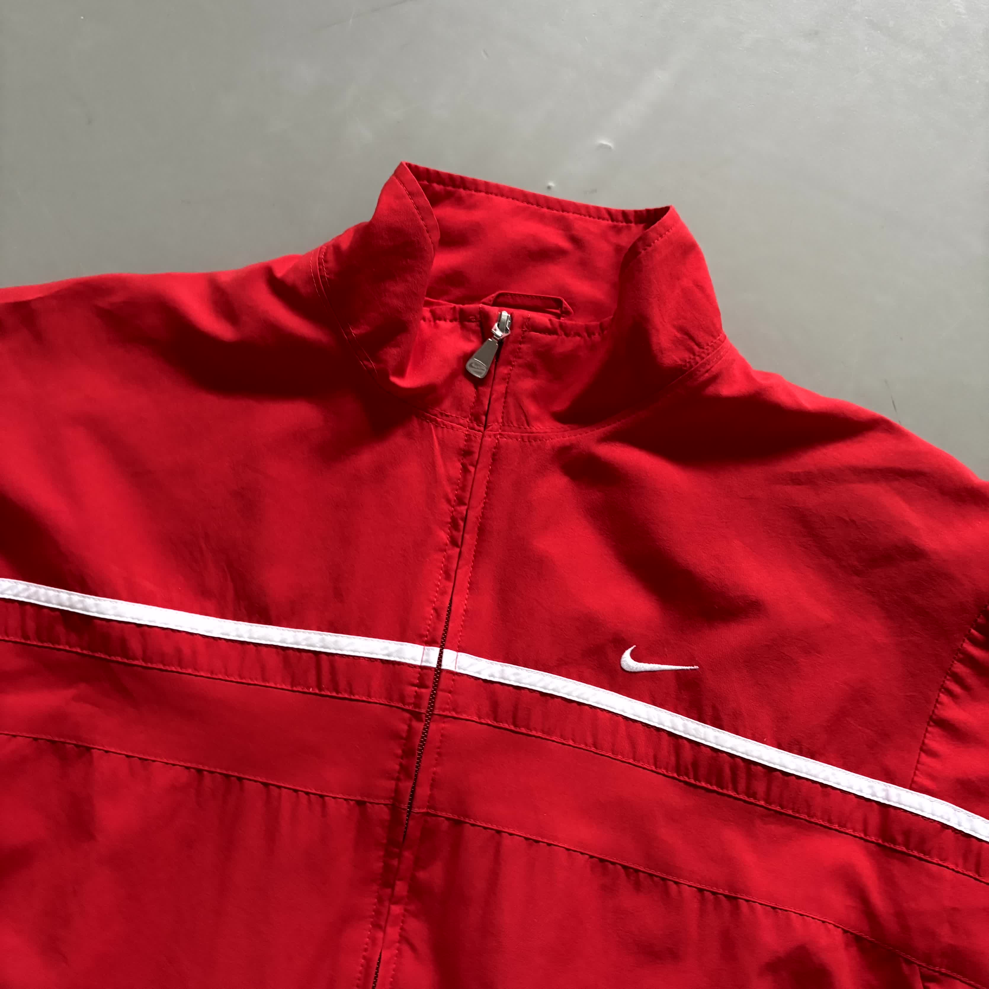 Nike Vintage Jacke 