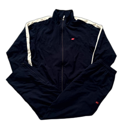 Nike Vintage Jacke 