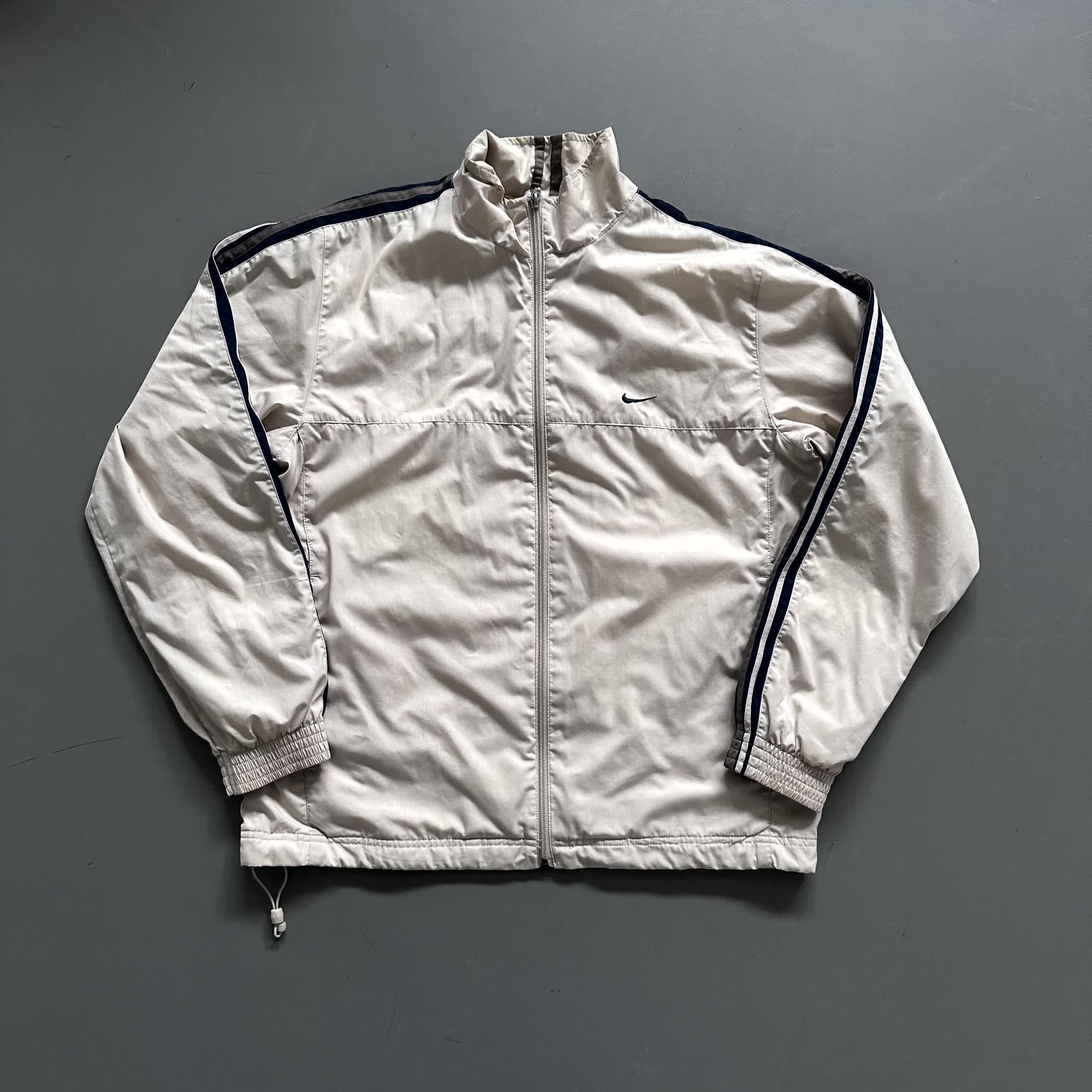 Nike Vintage Jacke 