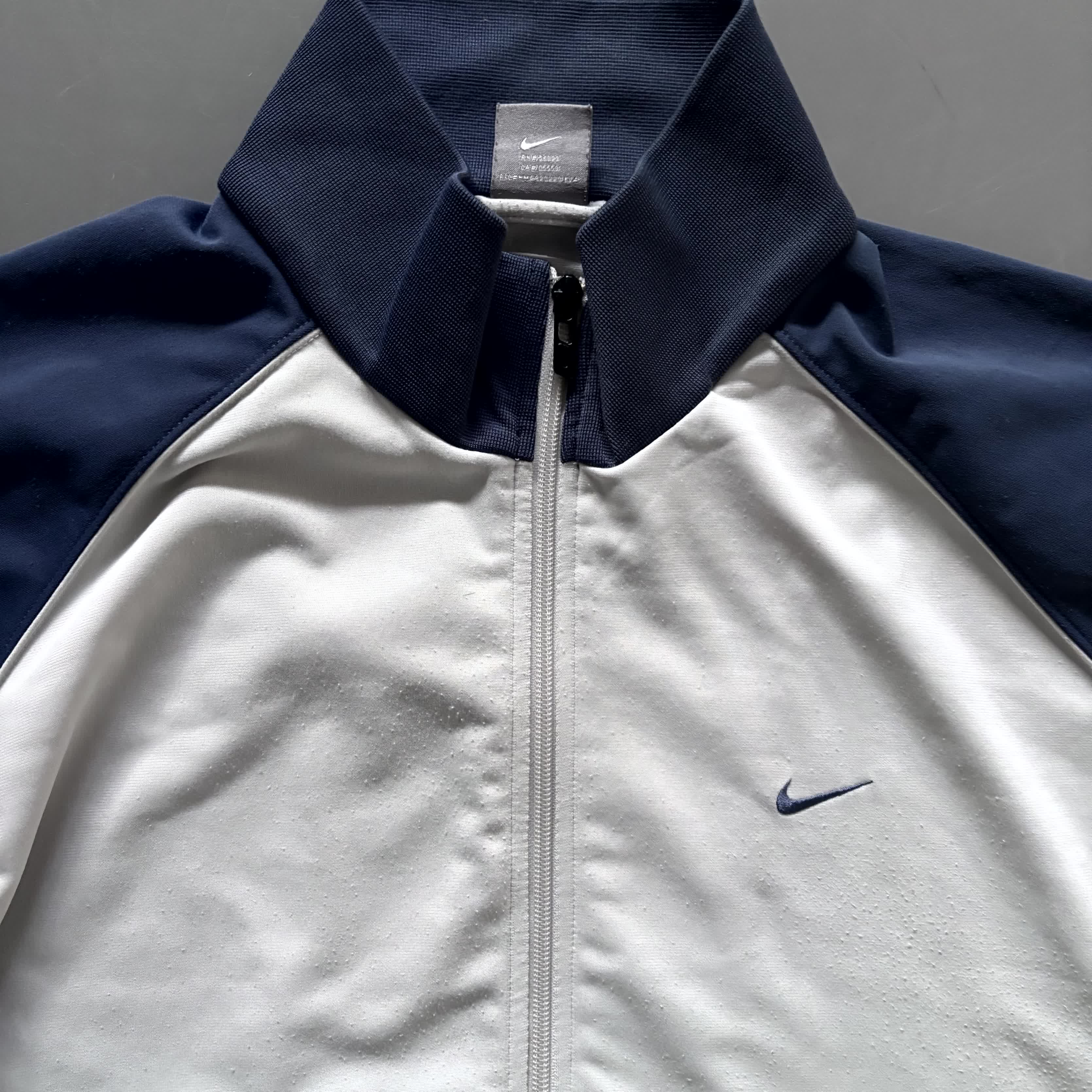 Nike Vintage Jacket