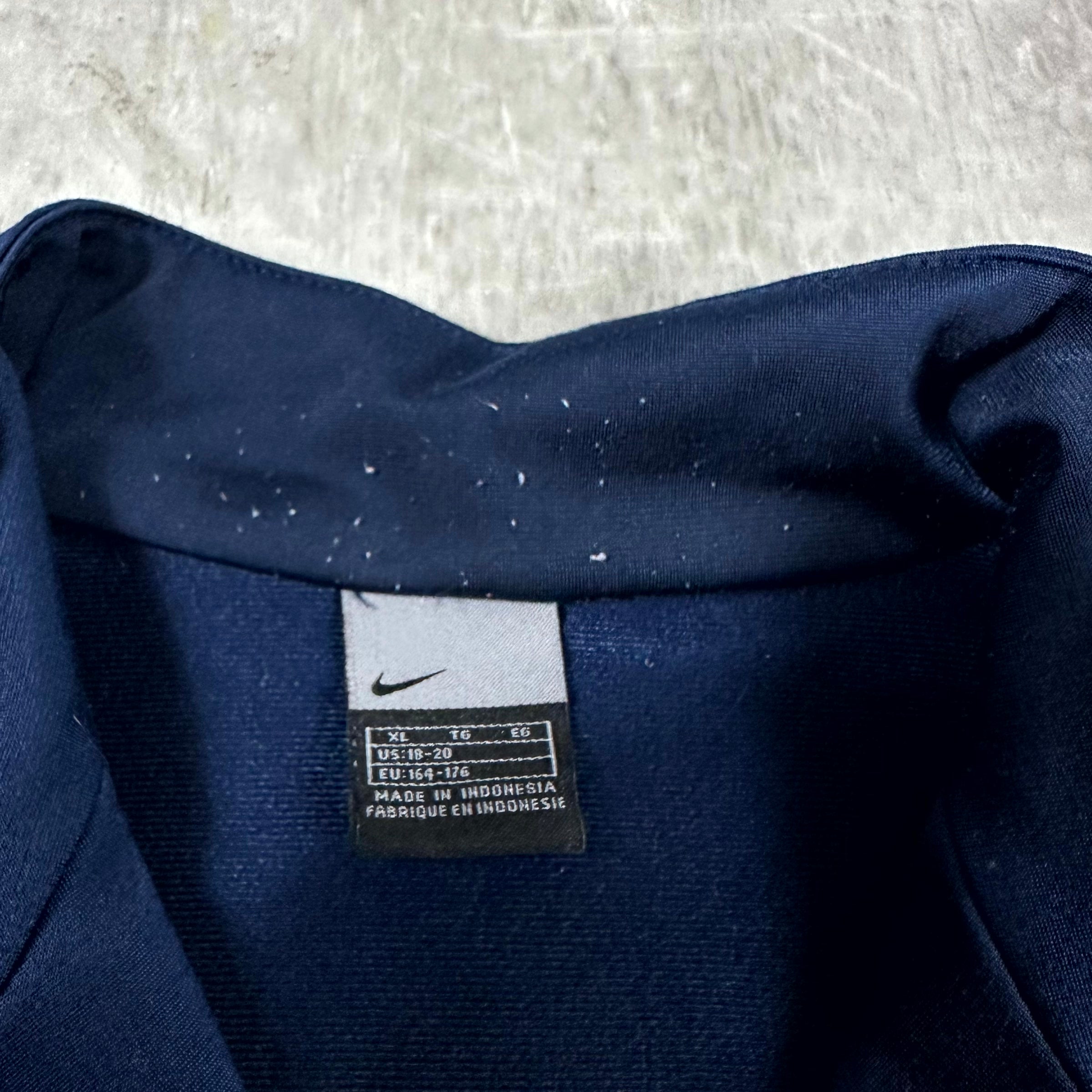 Nike Vintage Jacket