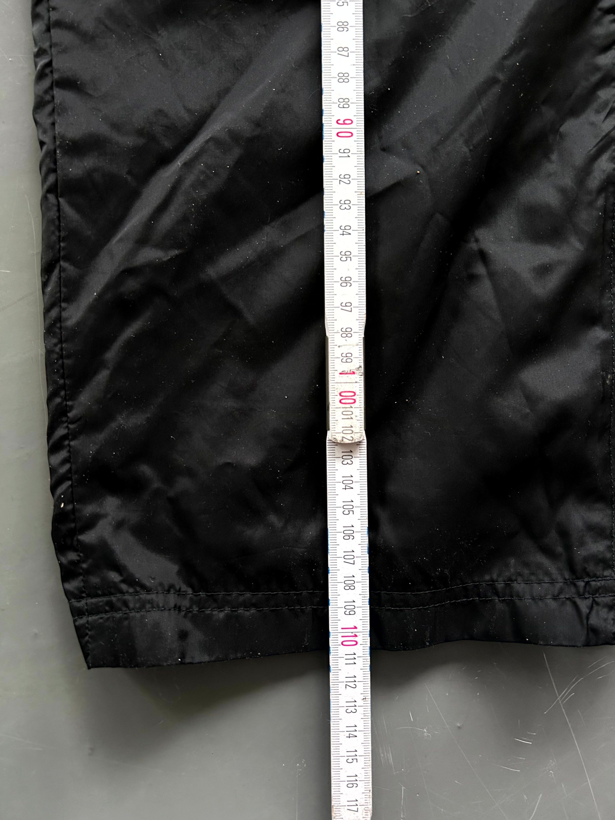 Nike Vintage Jacke 