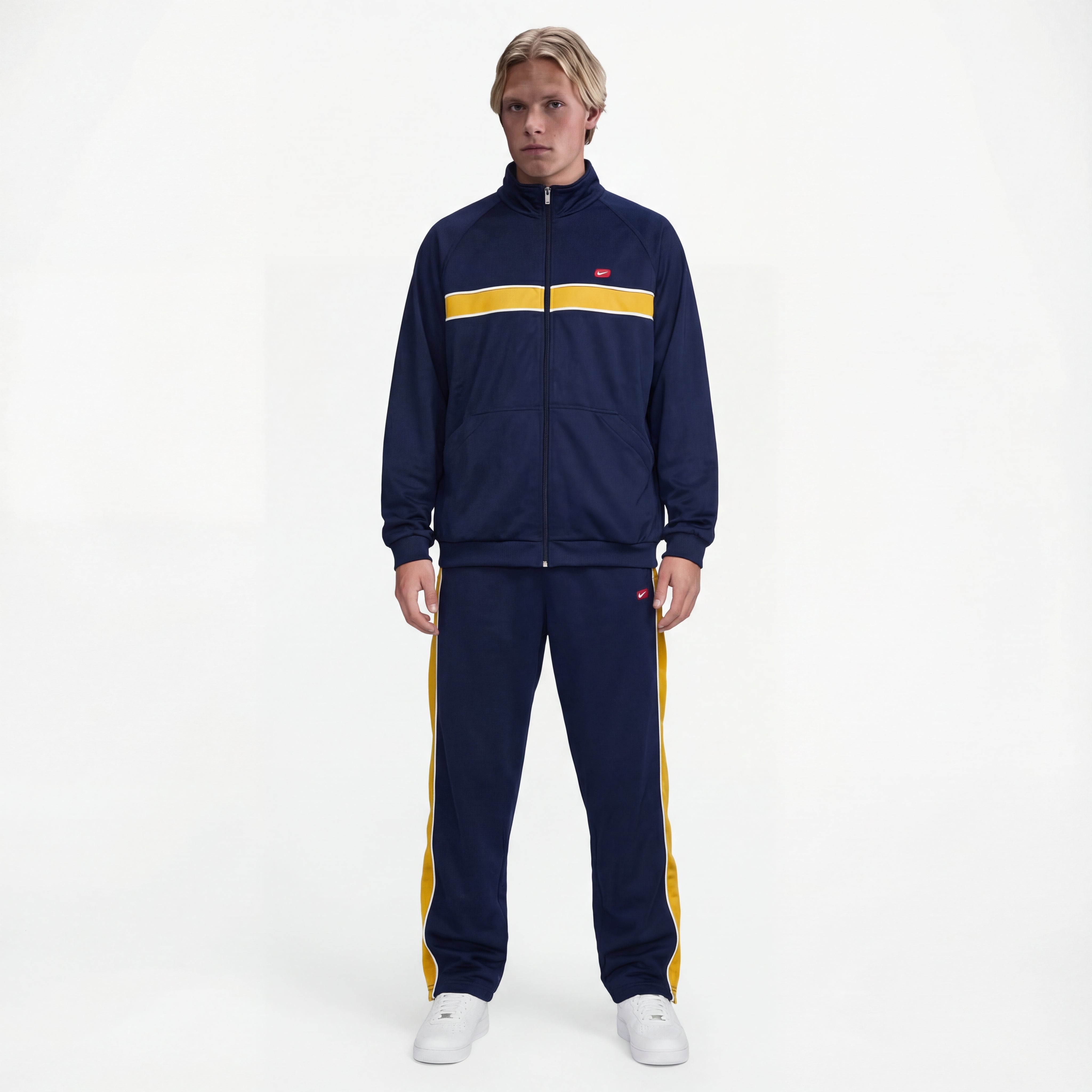 Nike Vintage Jacket