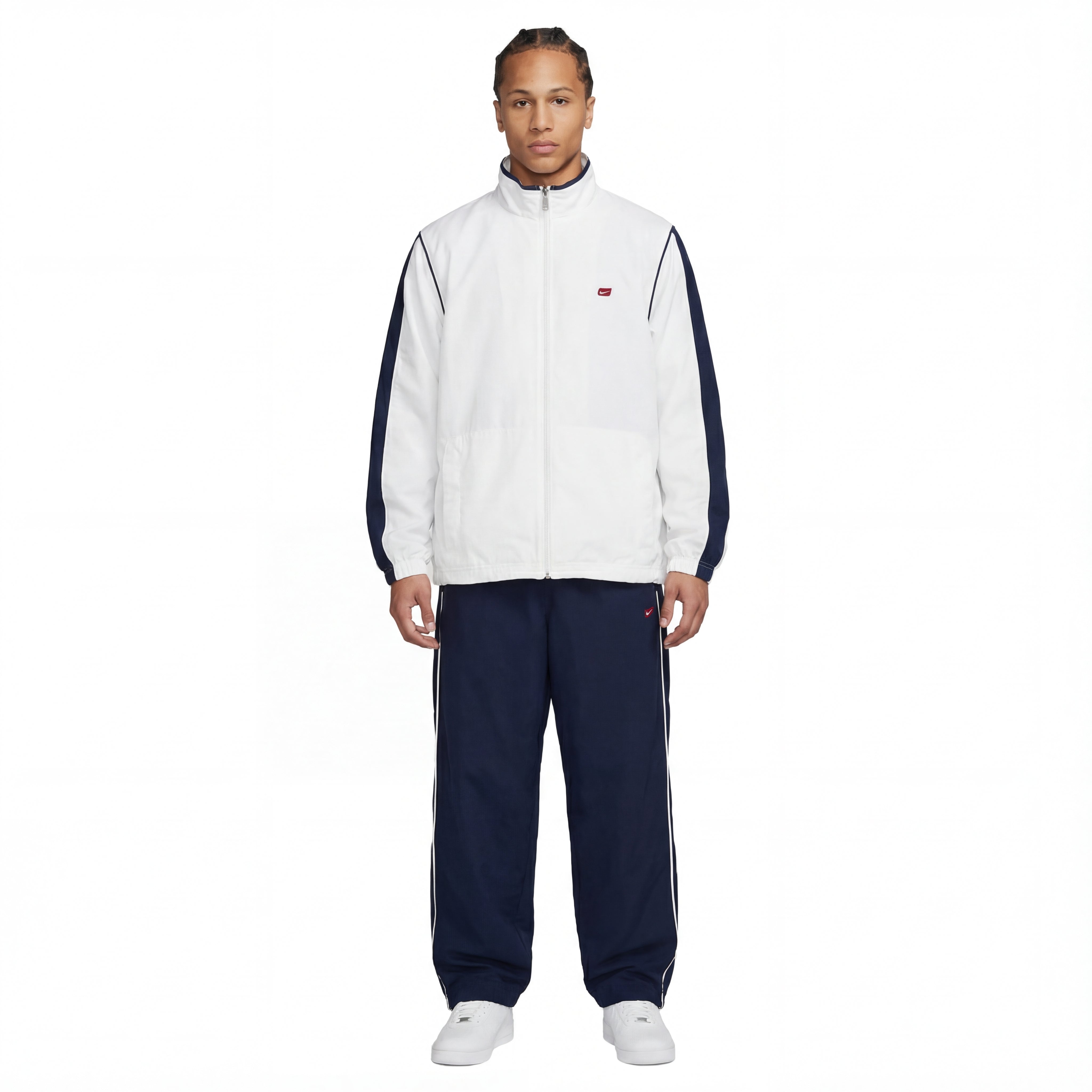 Nike Vintage Jacket