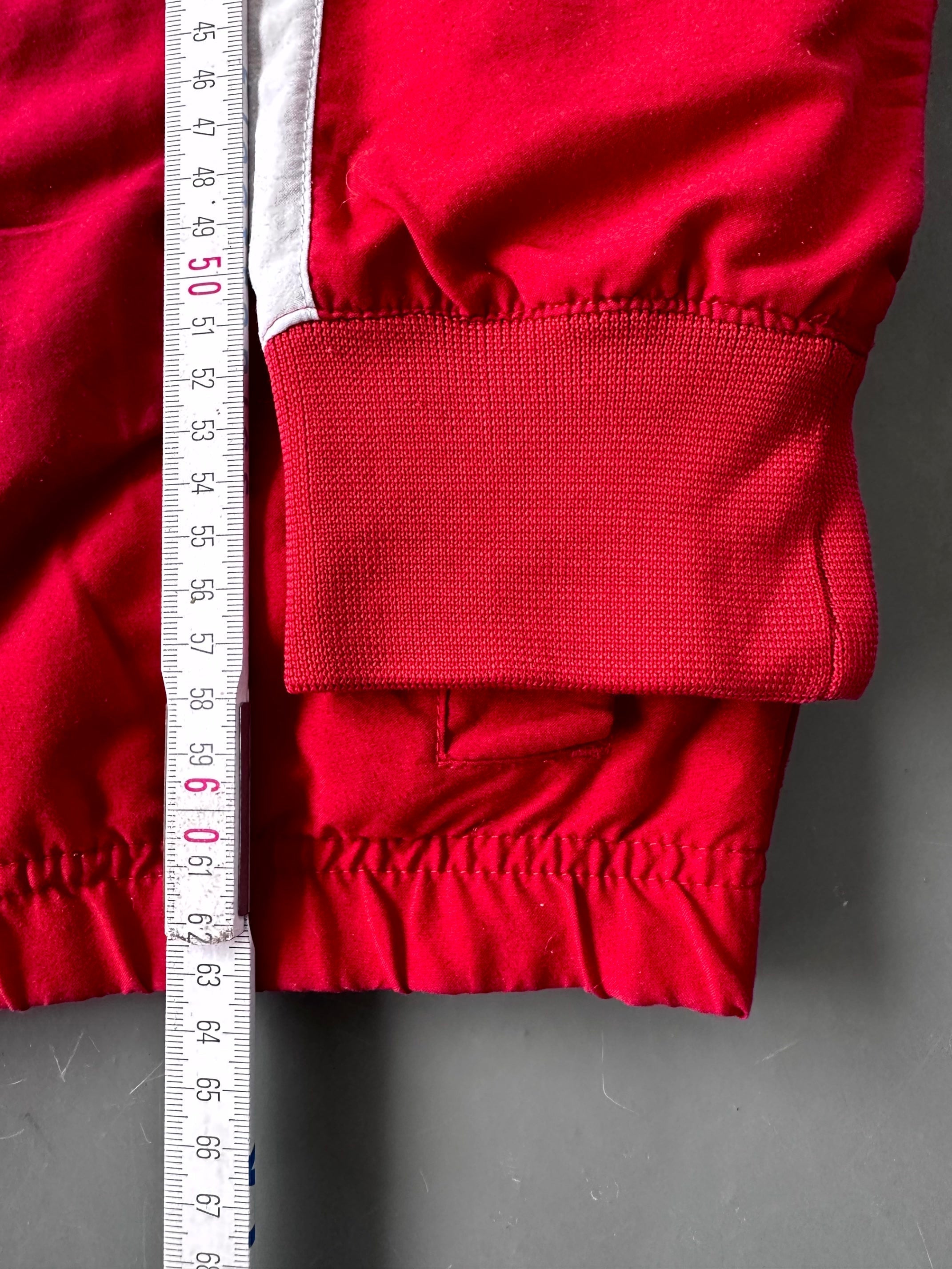 Nike Vintage Jacke 