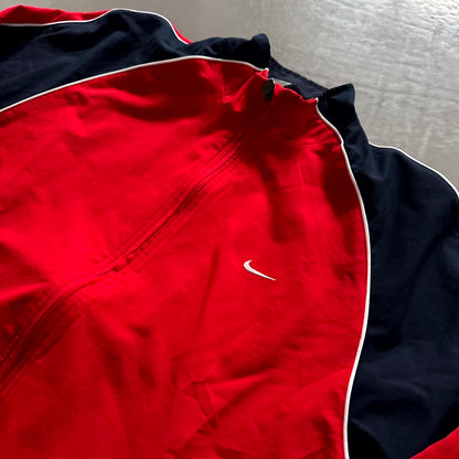 Nike Vintage Jacke 