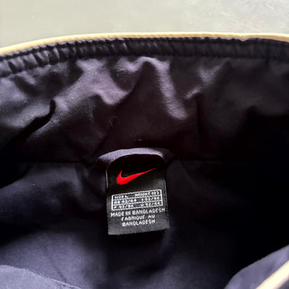 Nike Vintage Jacke 