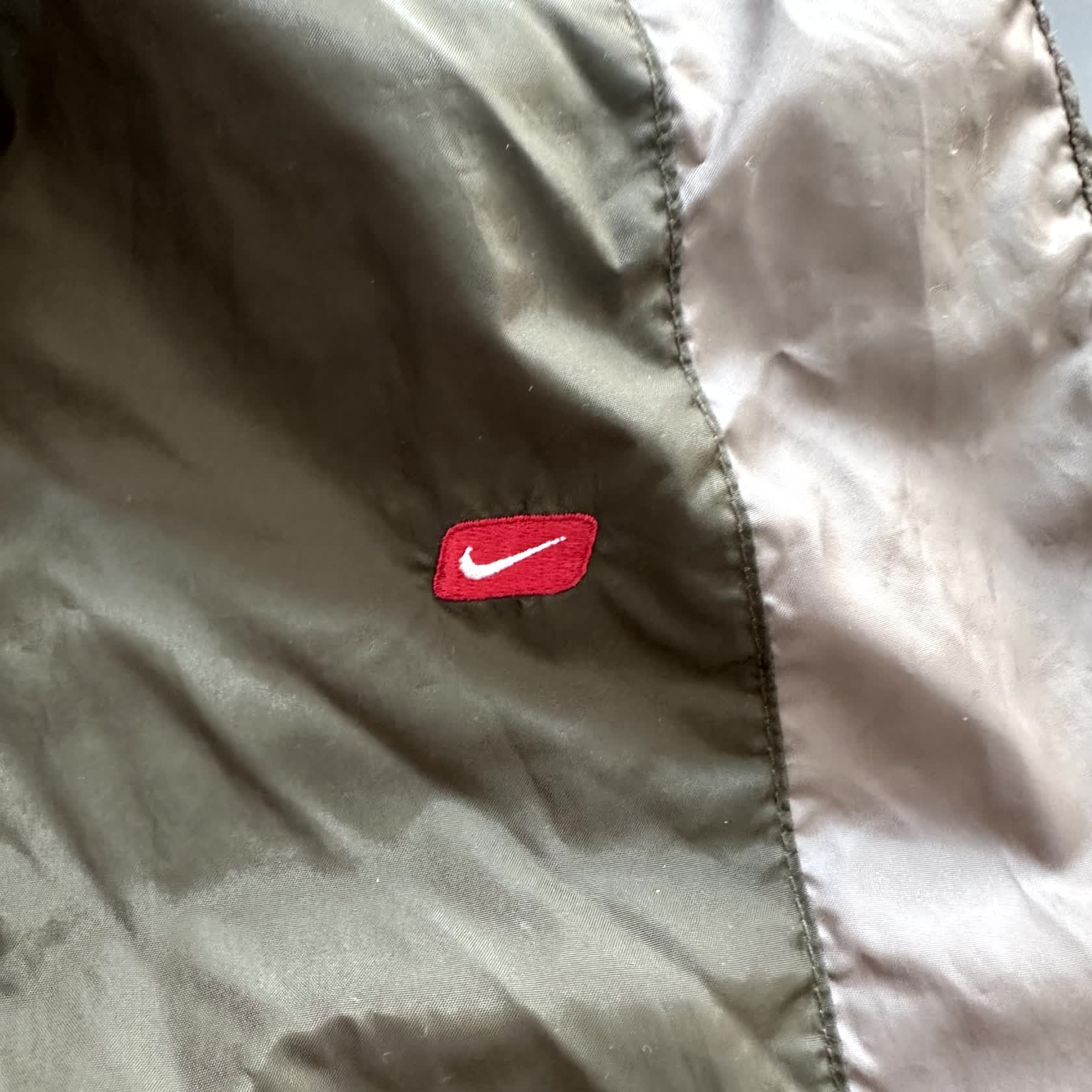 Nike Vintage Jacket