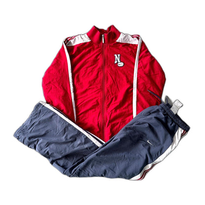 Nike Vintage Jacke 
