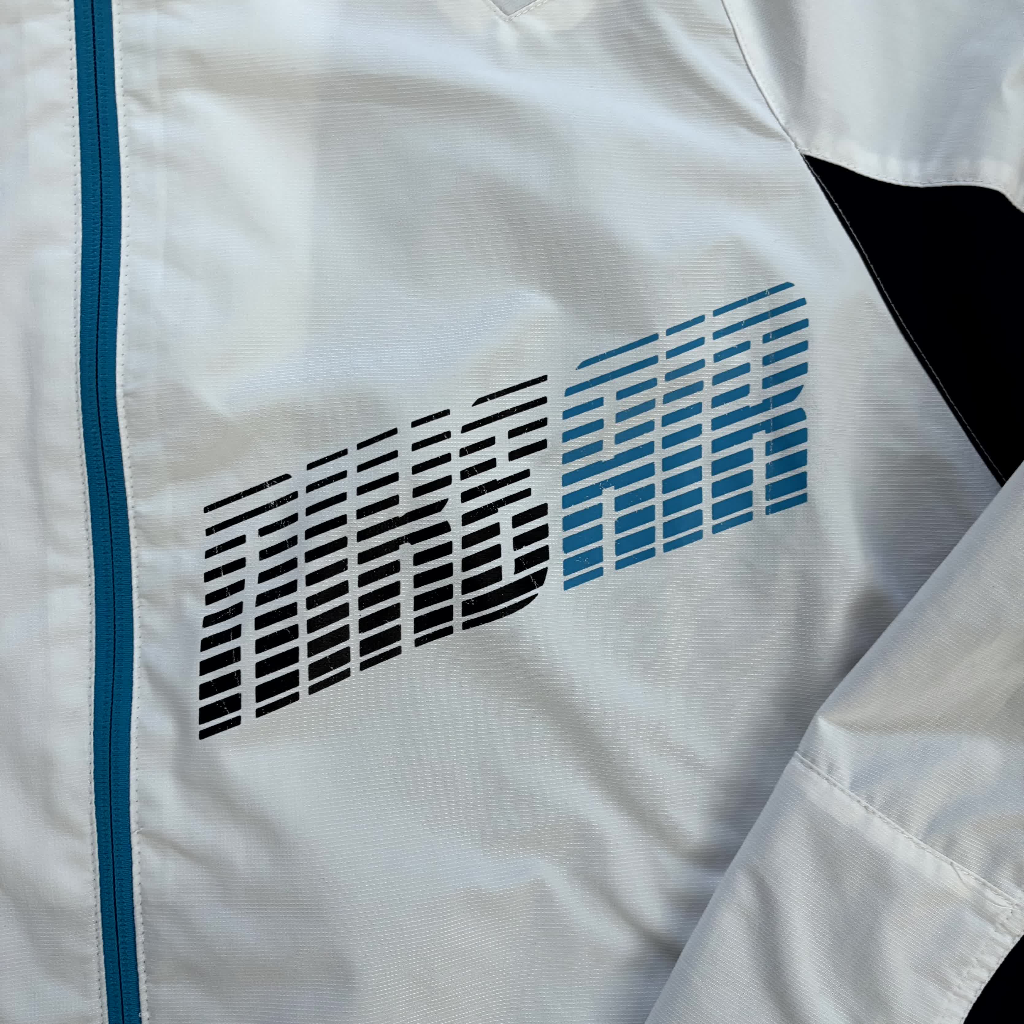 Nike Vintage Jacket
