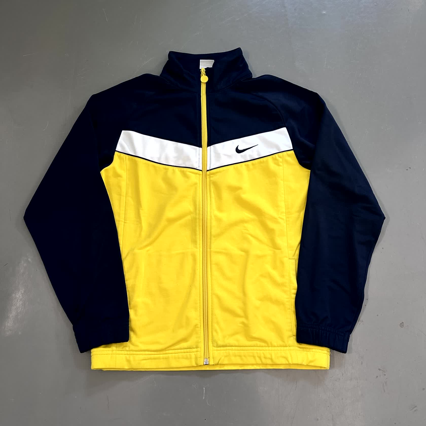Nike Vintage Jacket