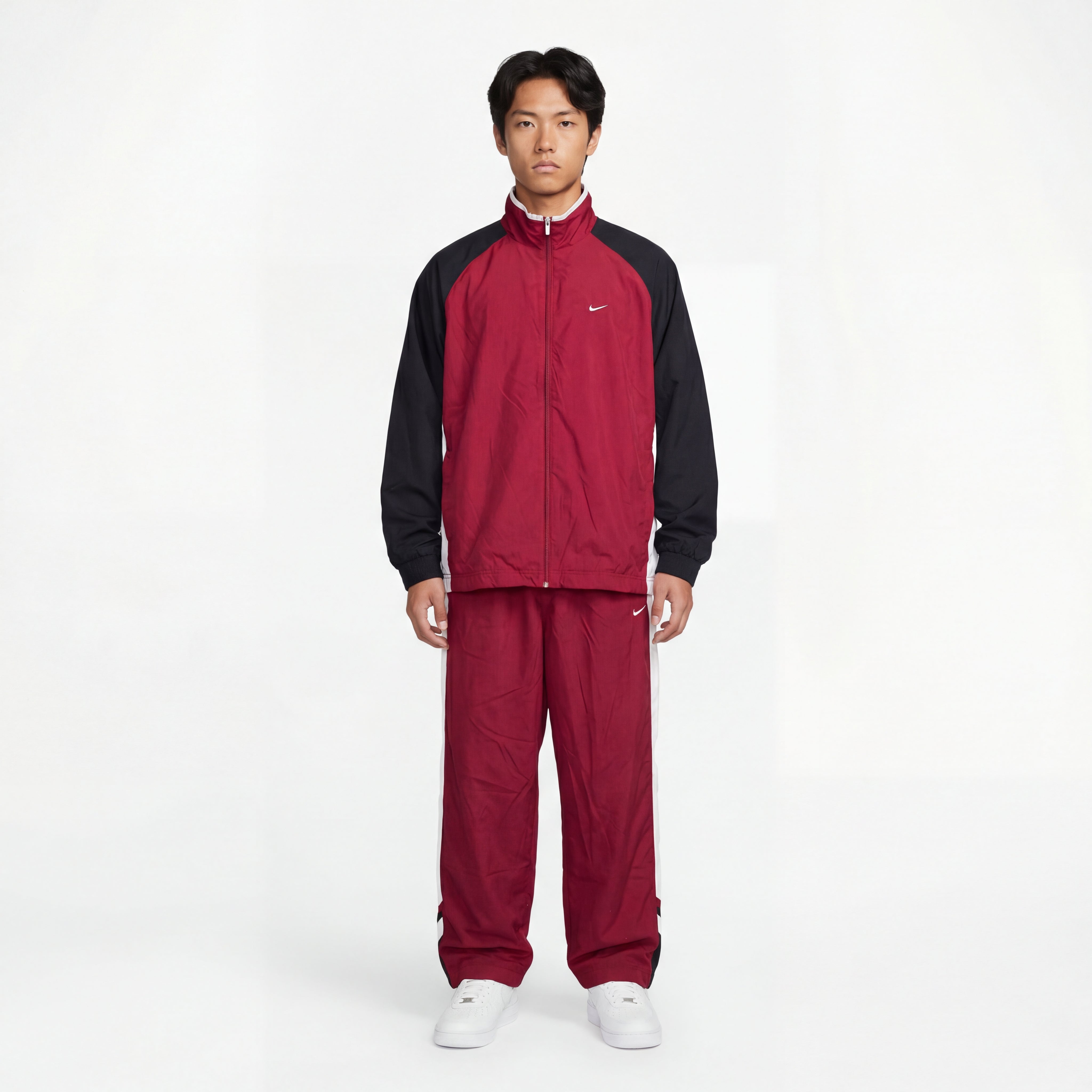 Nike Vintage Jacke 
