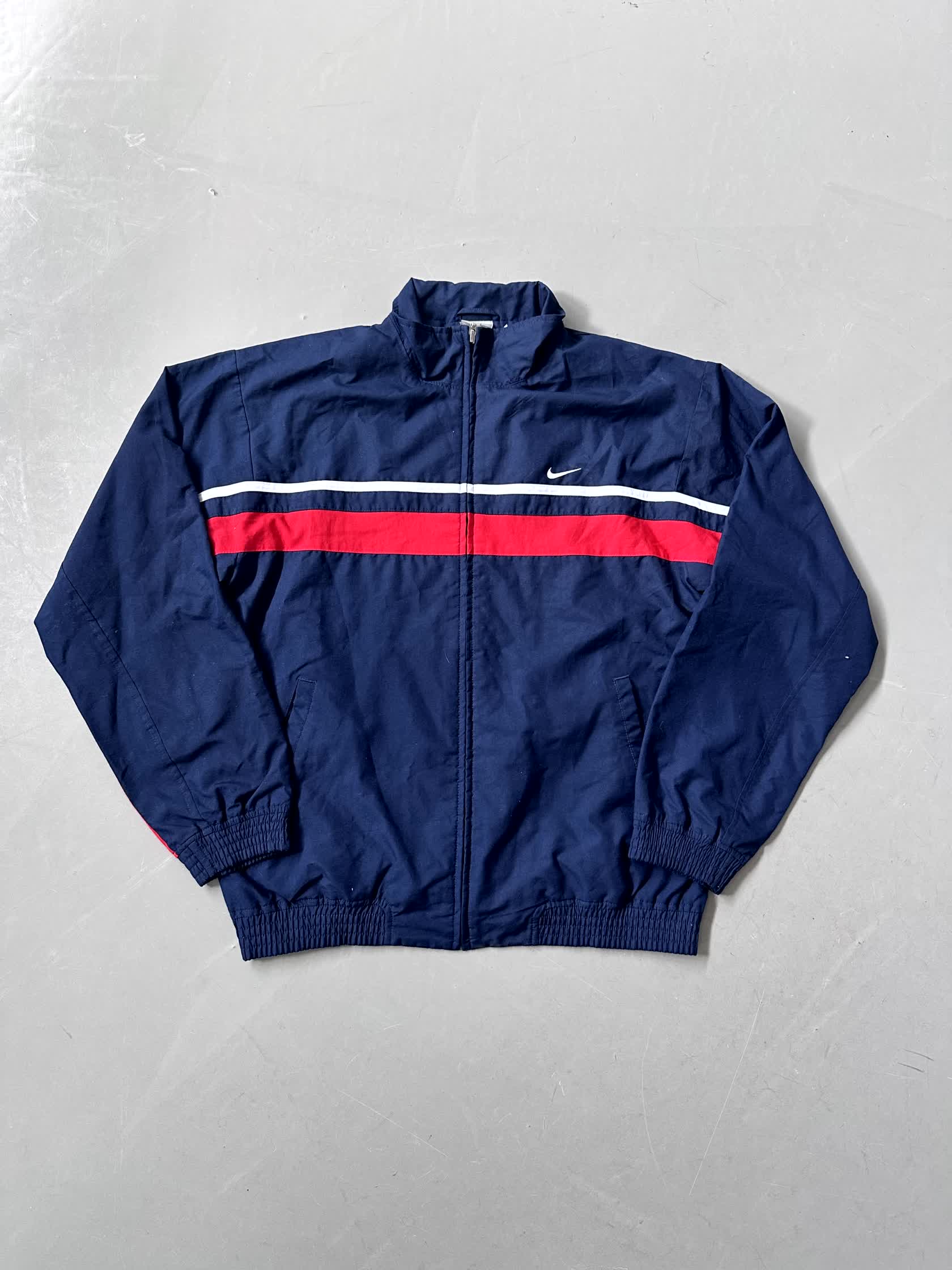 Nike Vintage Jacke 
