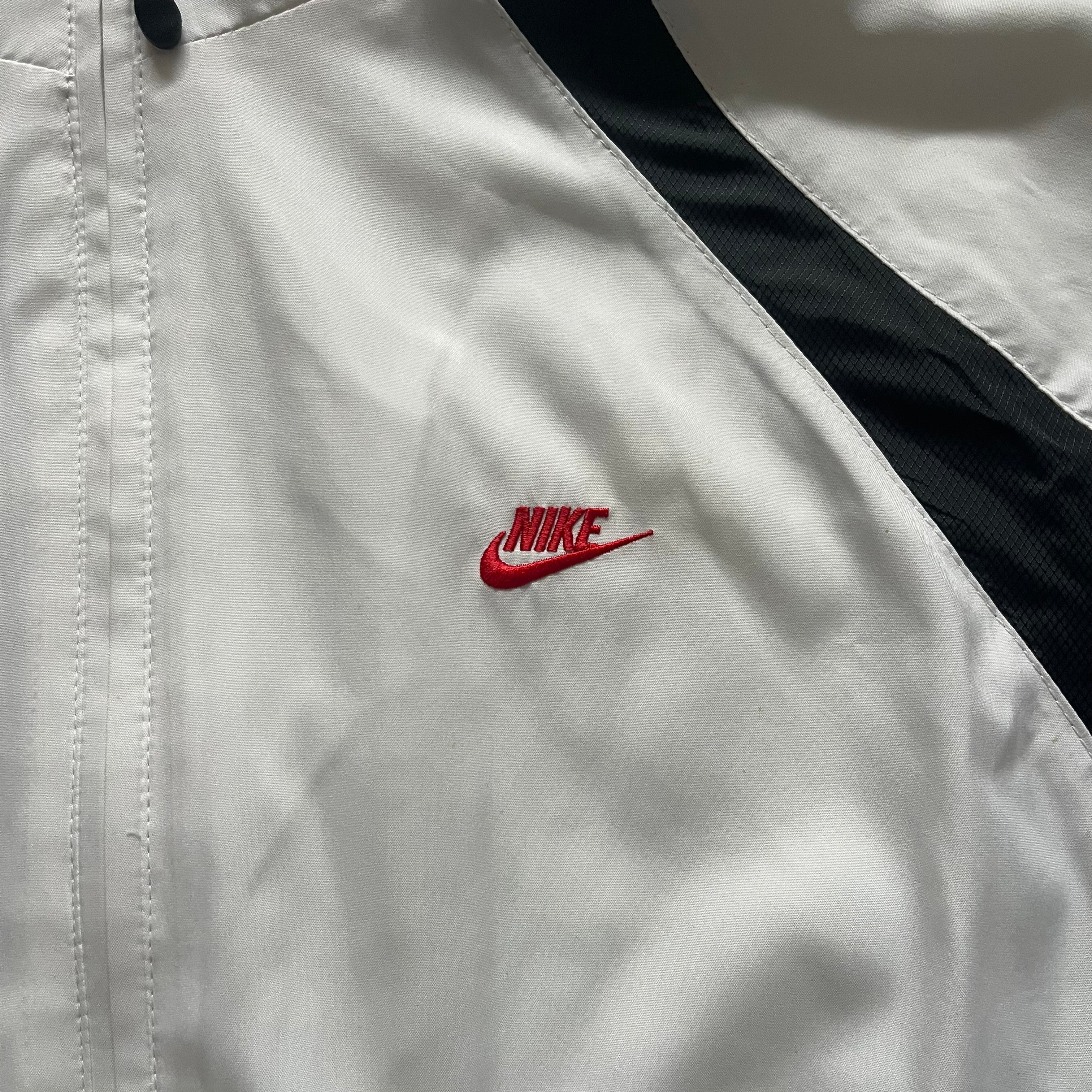 Nike Vintage Jacket