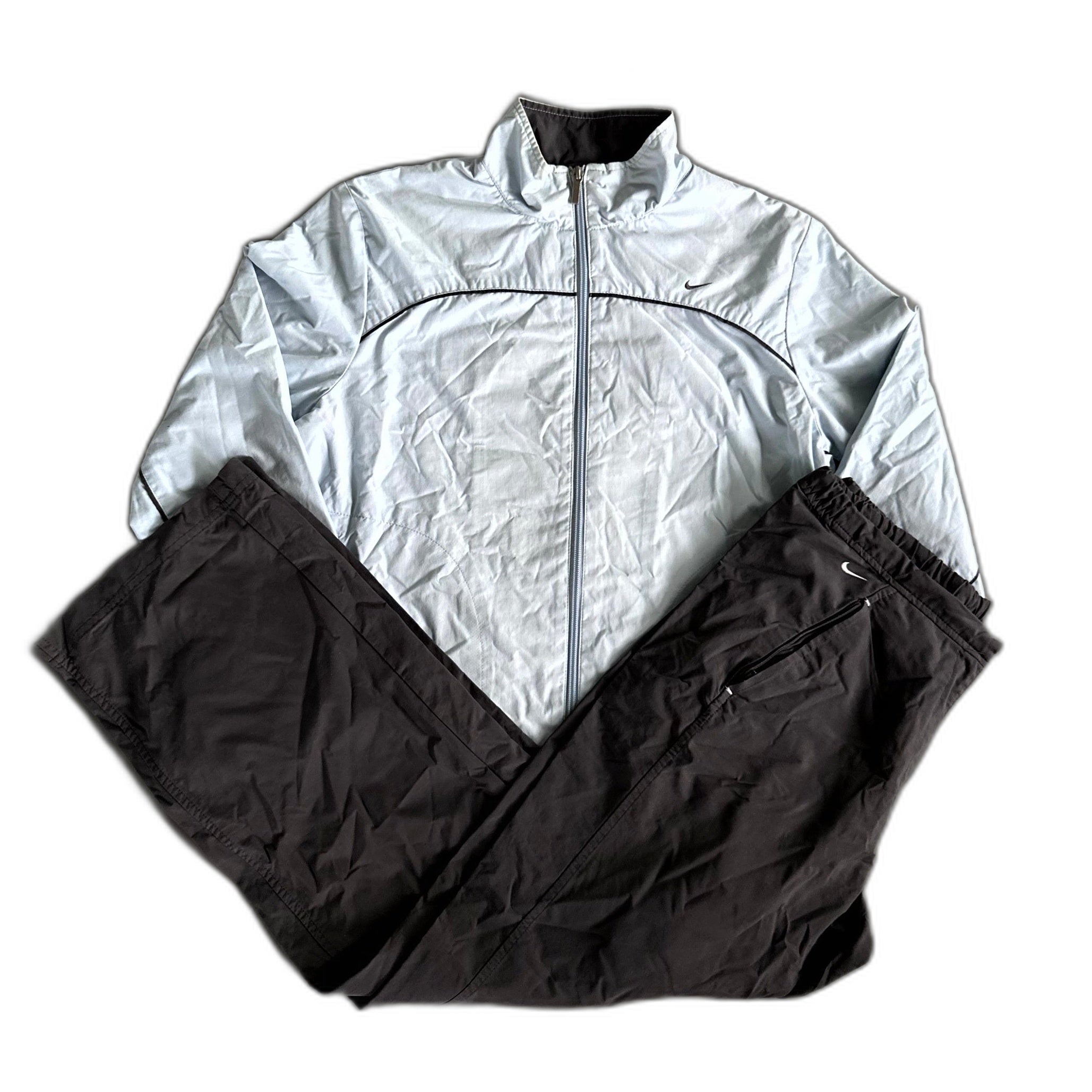 Nike Vintage Jacke 