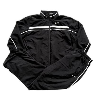 Nike Vintage Jacke 