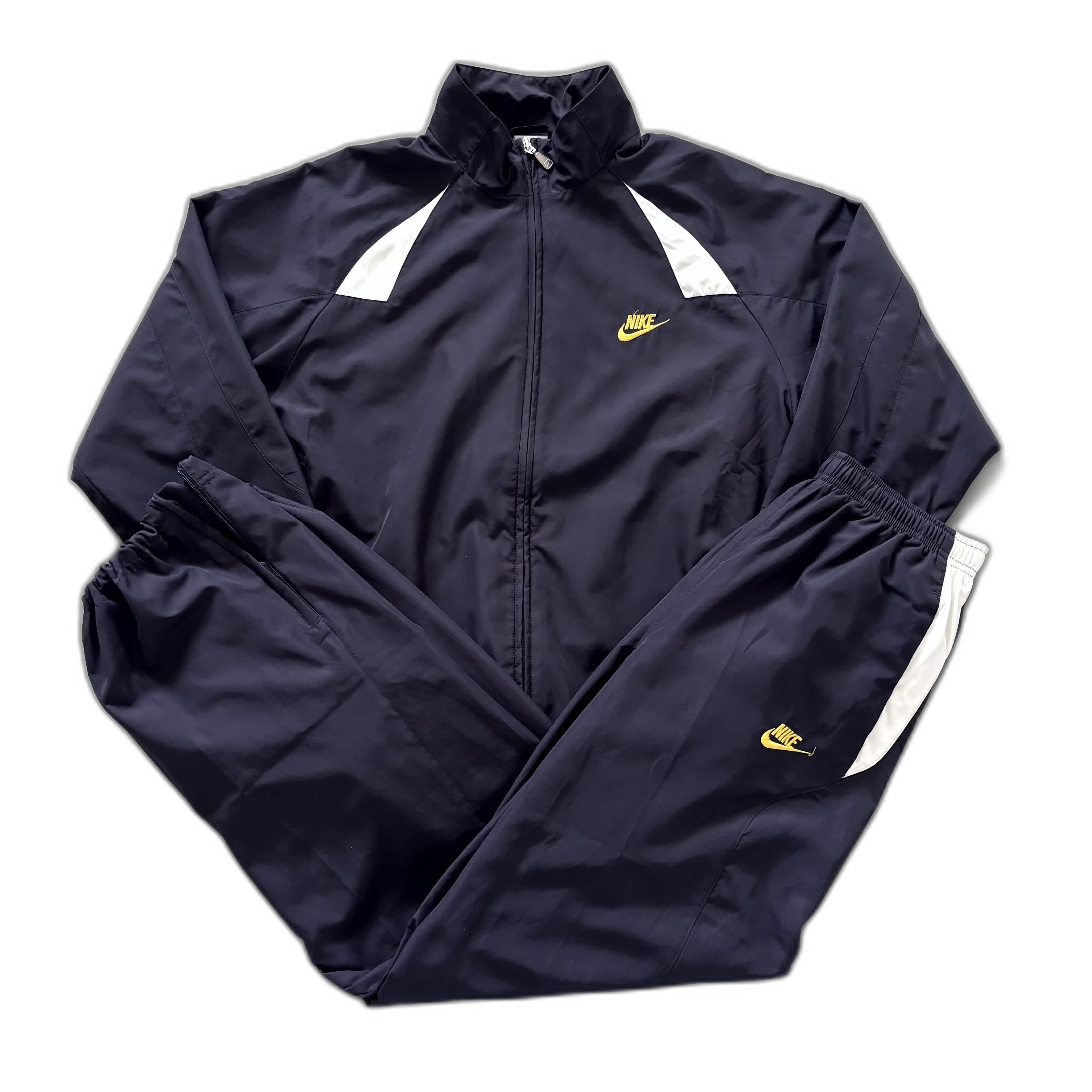 Nike Vintage Jacke 