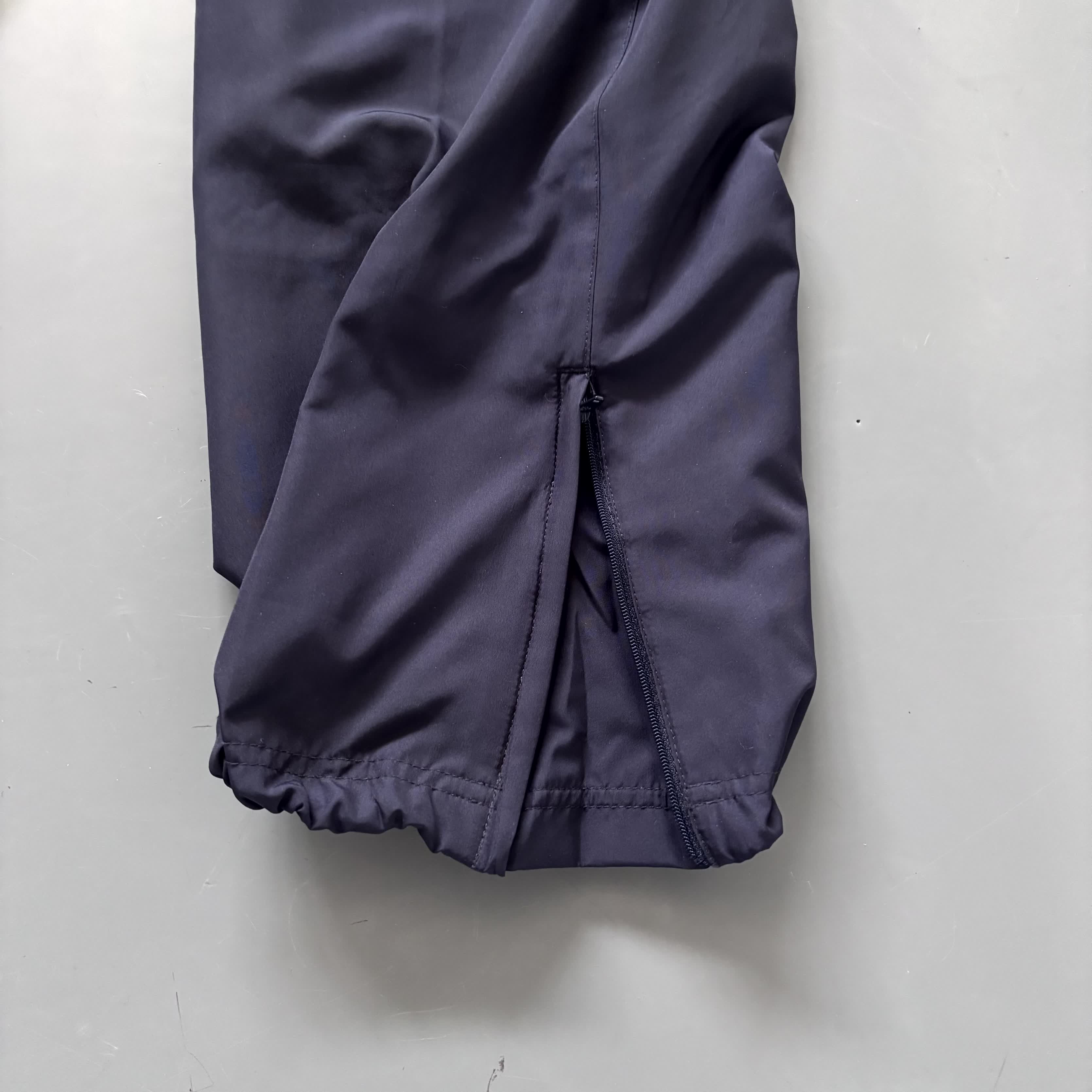Nike Vintage Jacke 