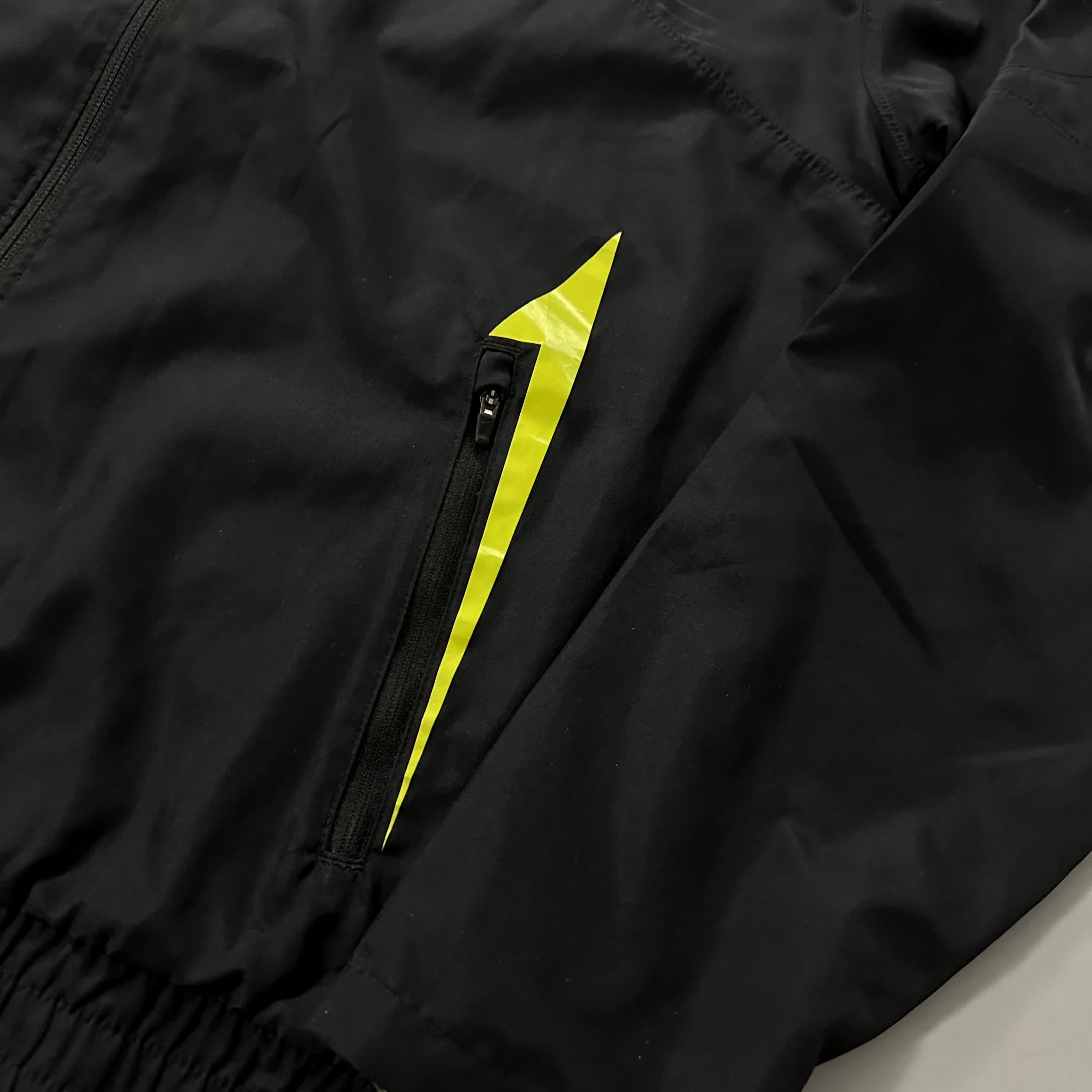 Nike Vintage Jacket