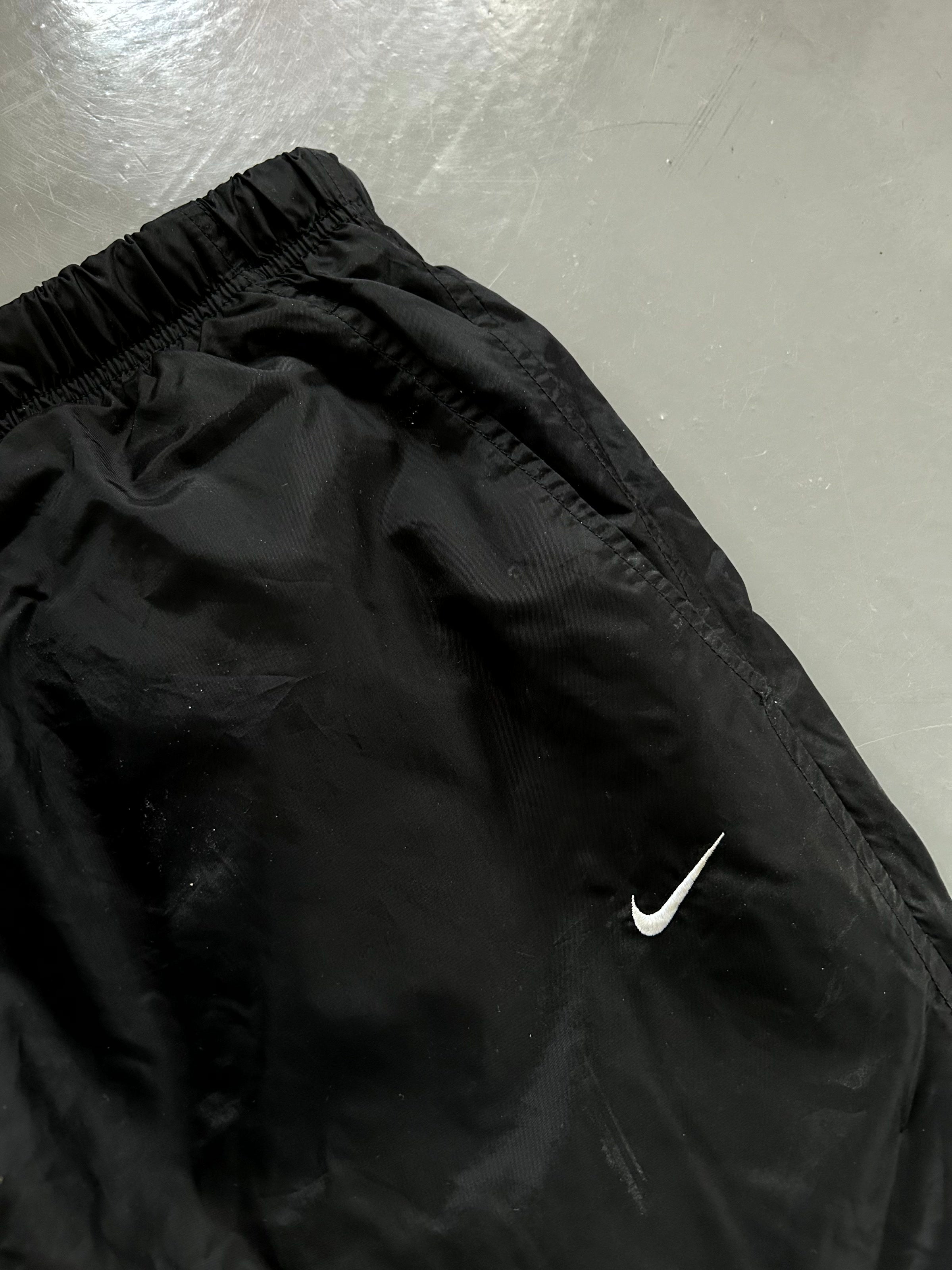 Nike Vintage Jacke 