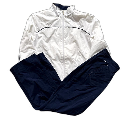 Nike Vintage Jacke 