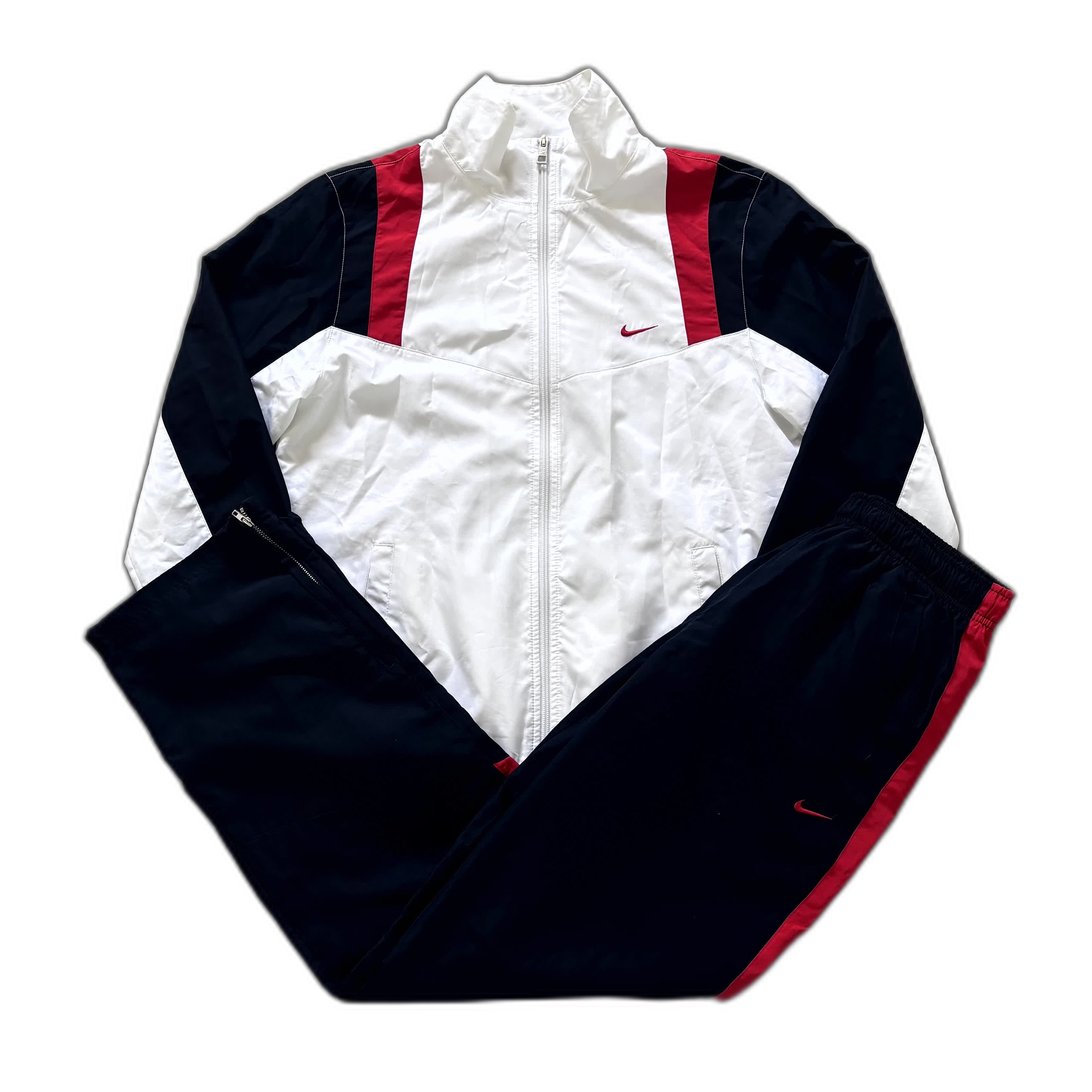 Nike Vintage Jacke 