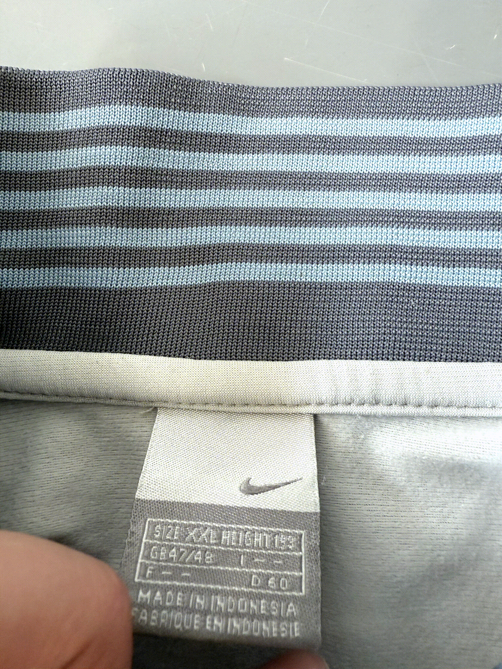 Nike Vintage Jacket