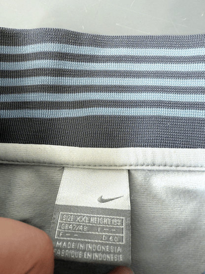 Nike Vintage Jacke 