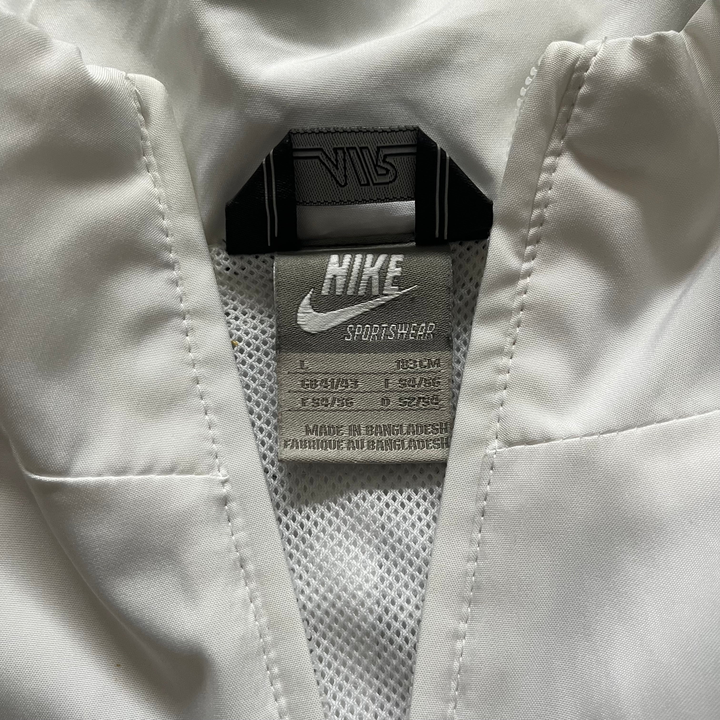 Nike Vintage Jacket