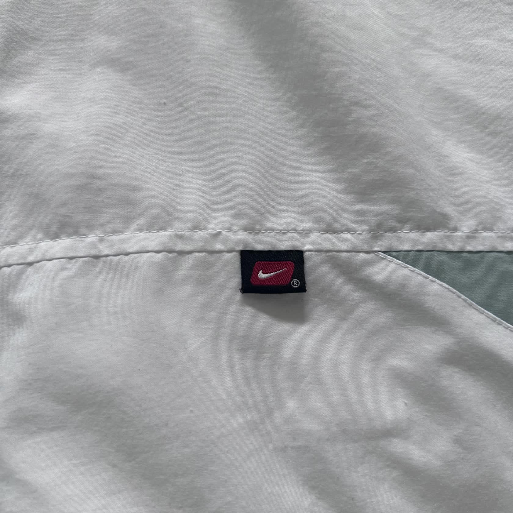 Nike Vintage Jacket