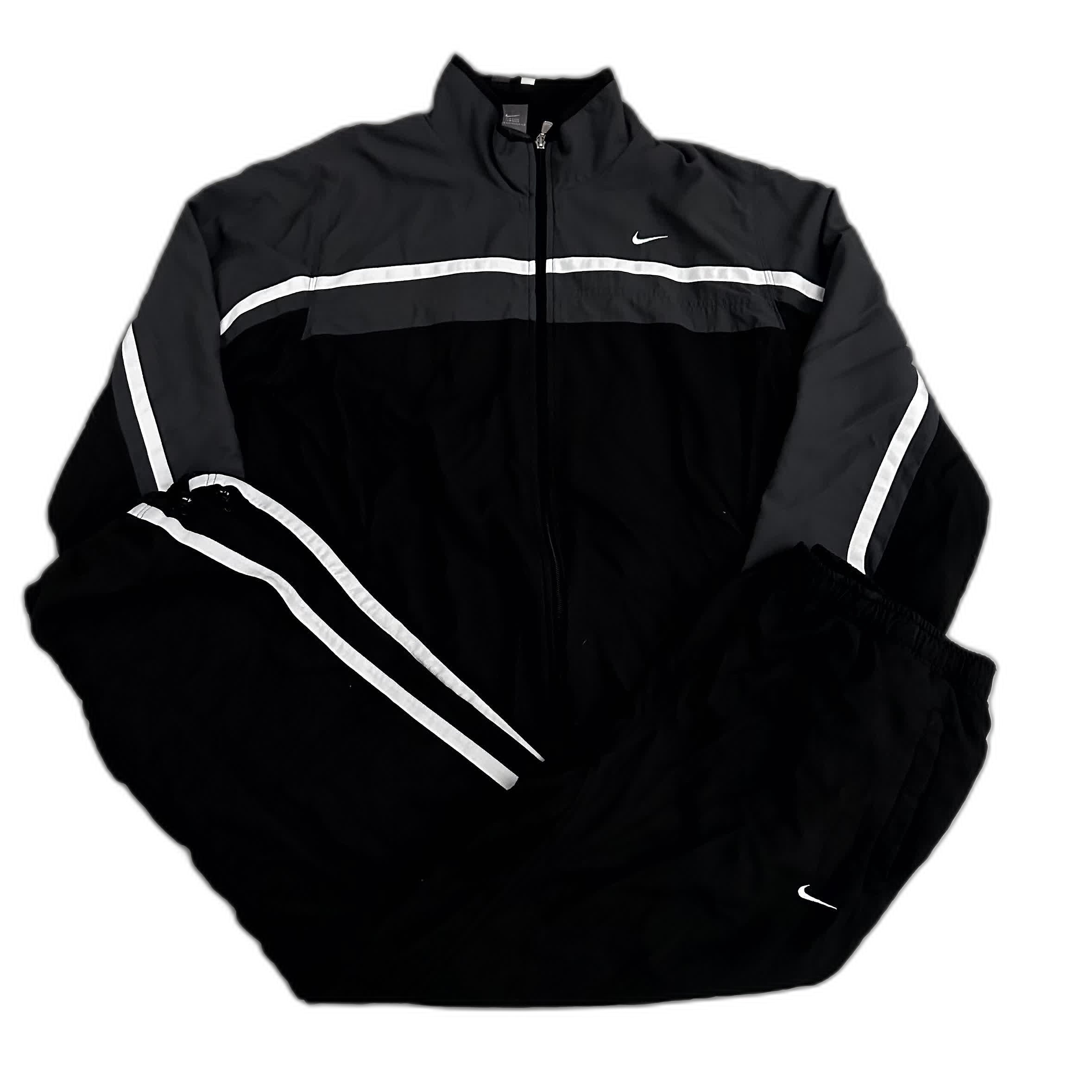 Nike Vintage Jacke 