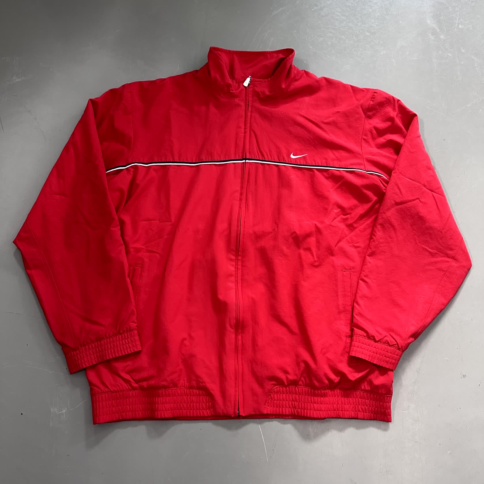 Nike Vintage Jacket