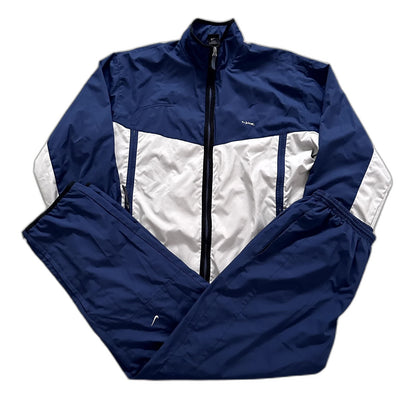Nike Vintage Jacke 