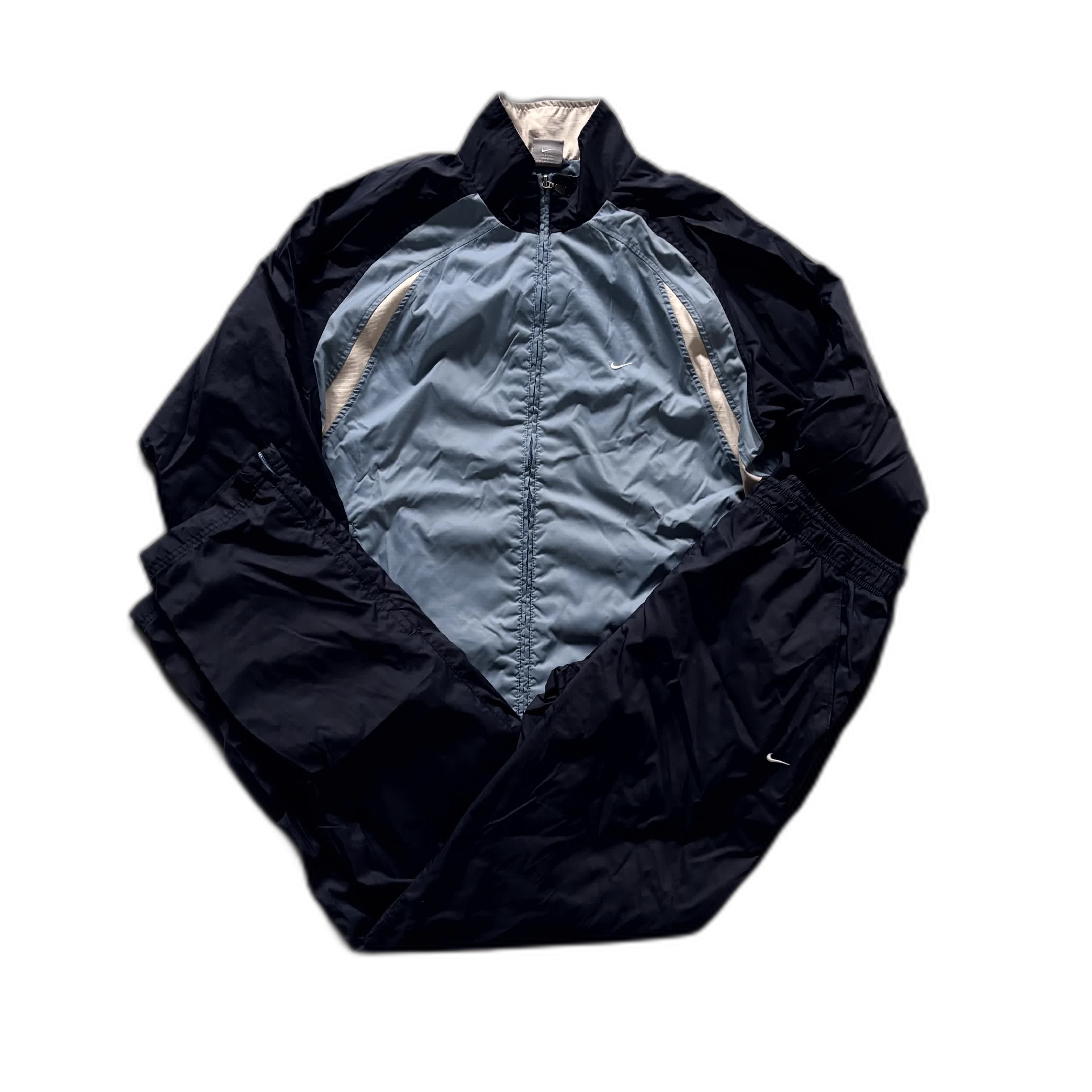 Nike Vintage Jacket