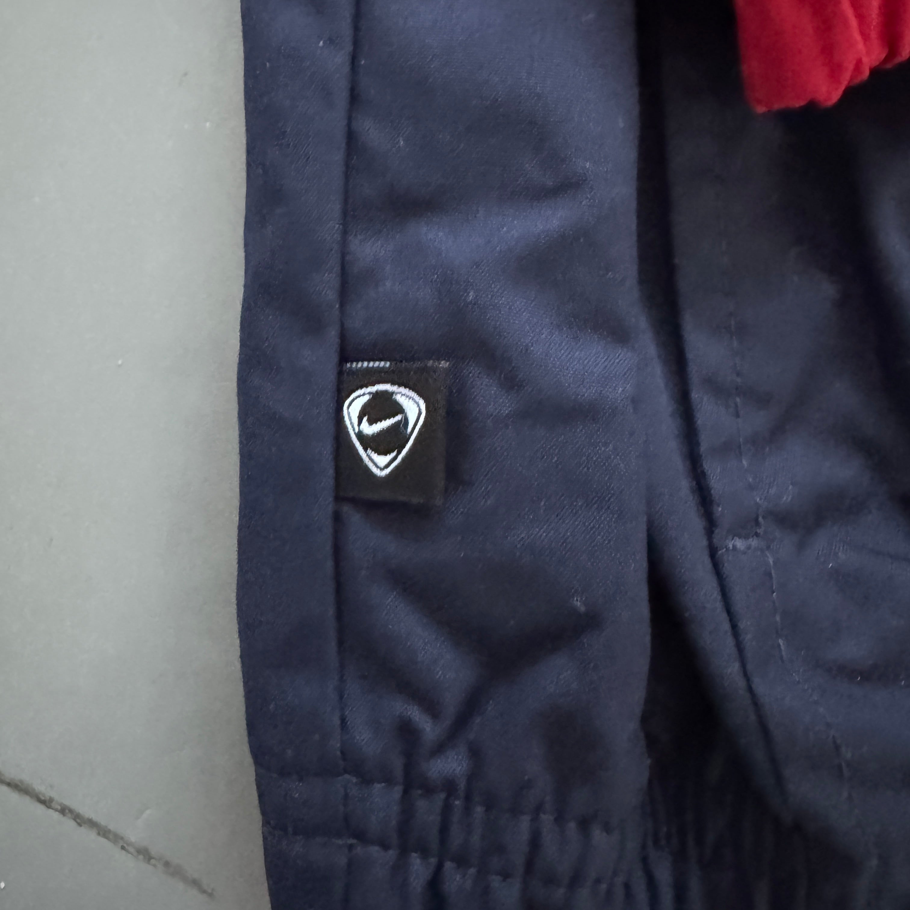 Nike Vintage Jacke 
