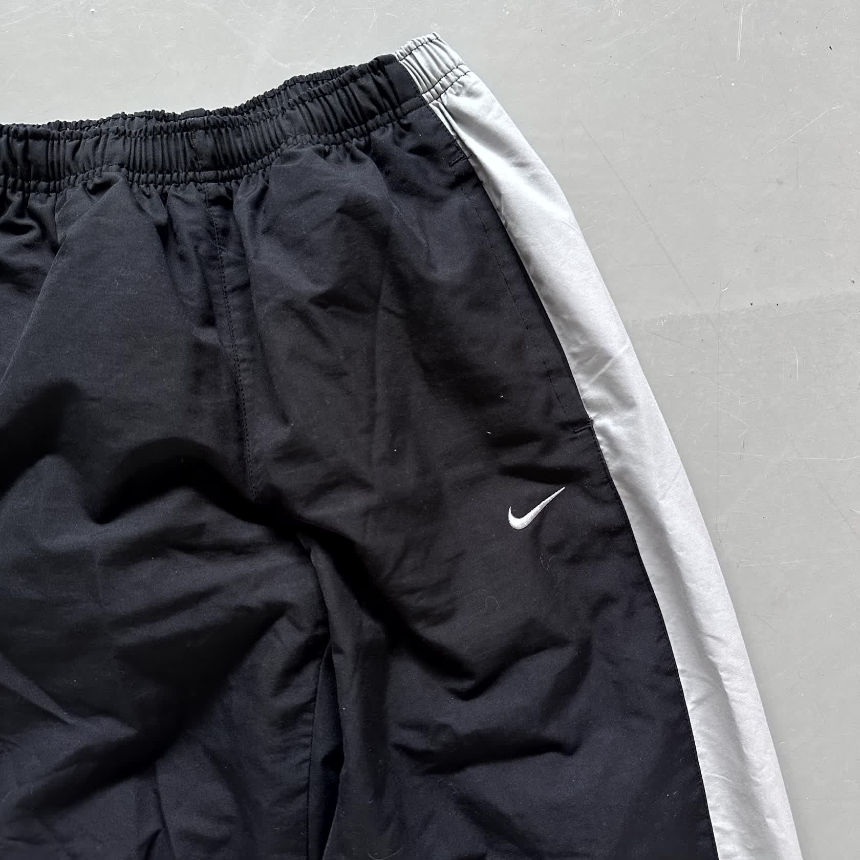 Nike Vintage Jacke 