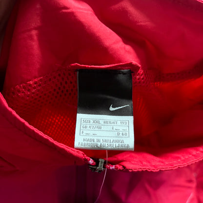Nike Vintage Jacke NEU 