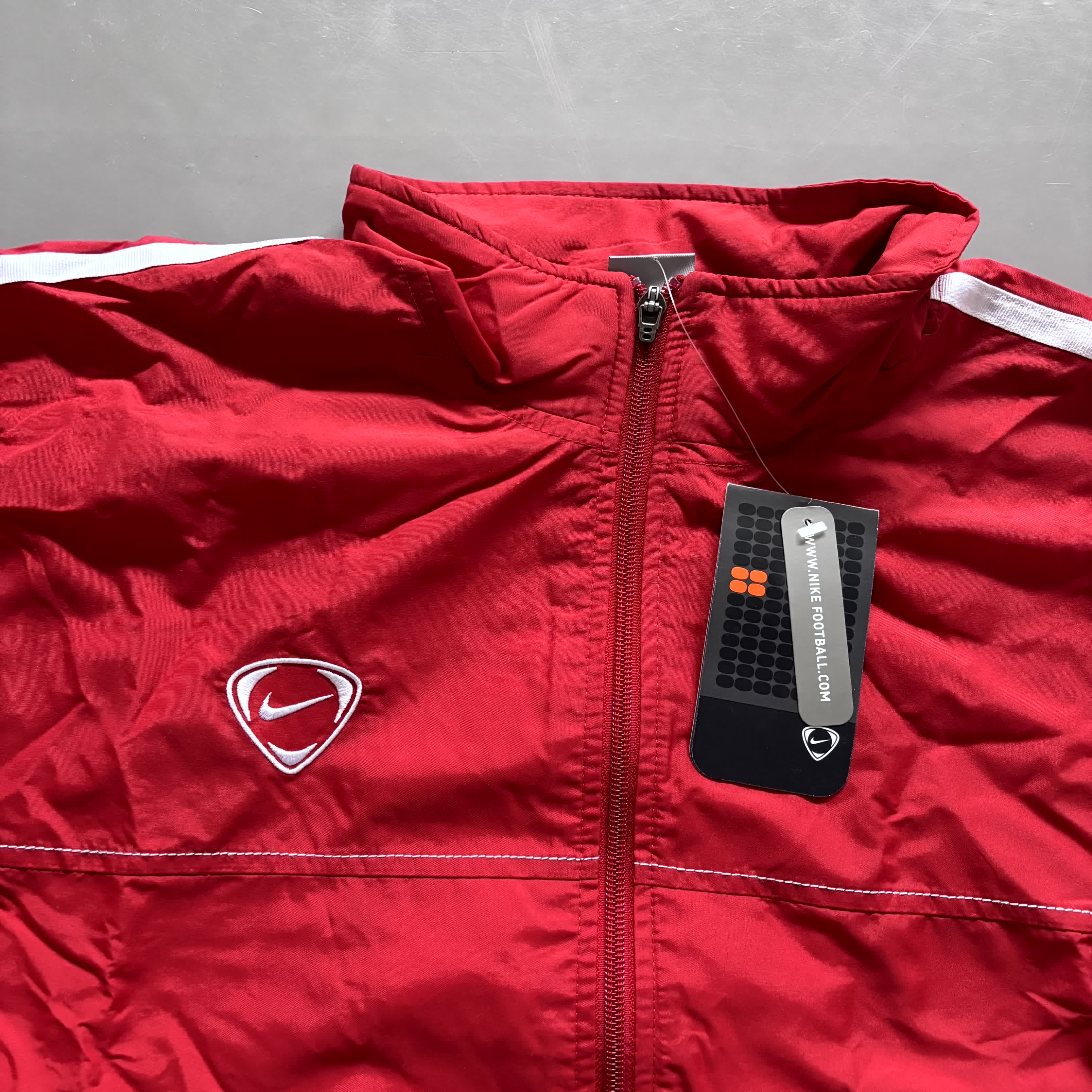 Nike Vintage Jacke NEU 
