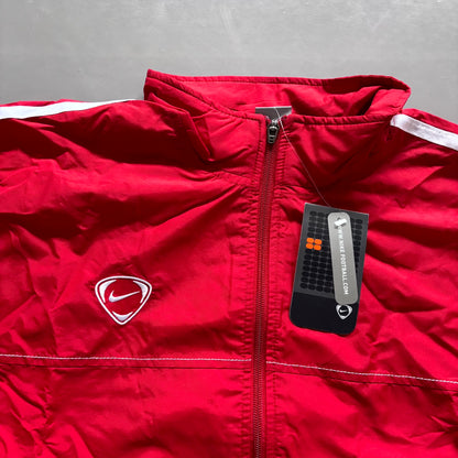 Nike Vintage Jacke NEU 