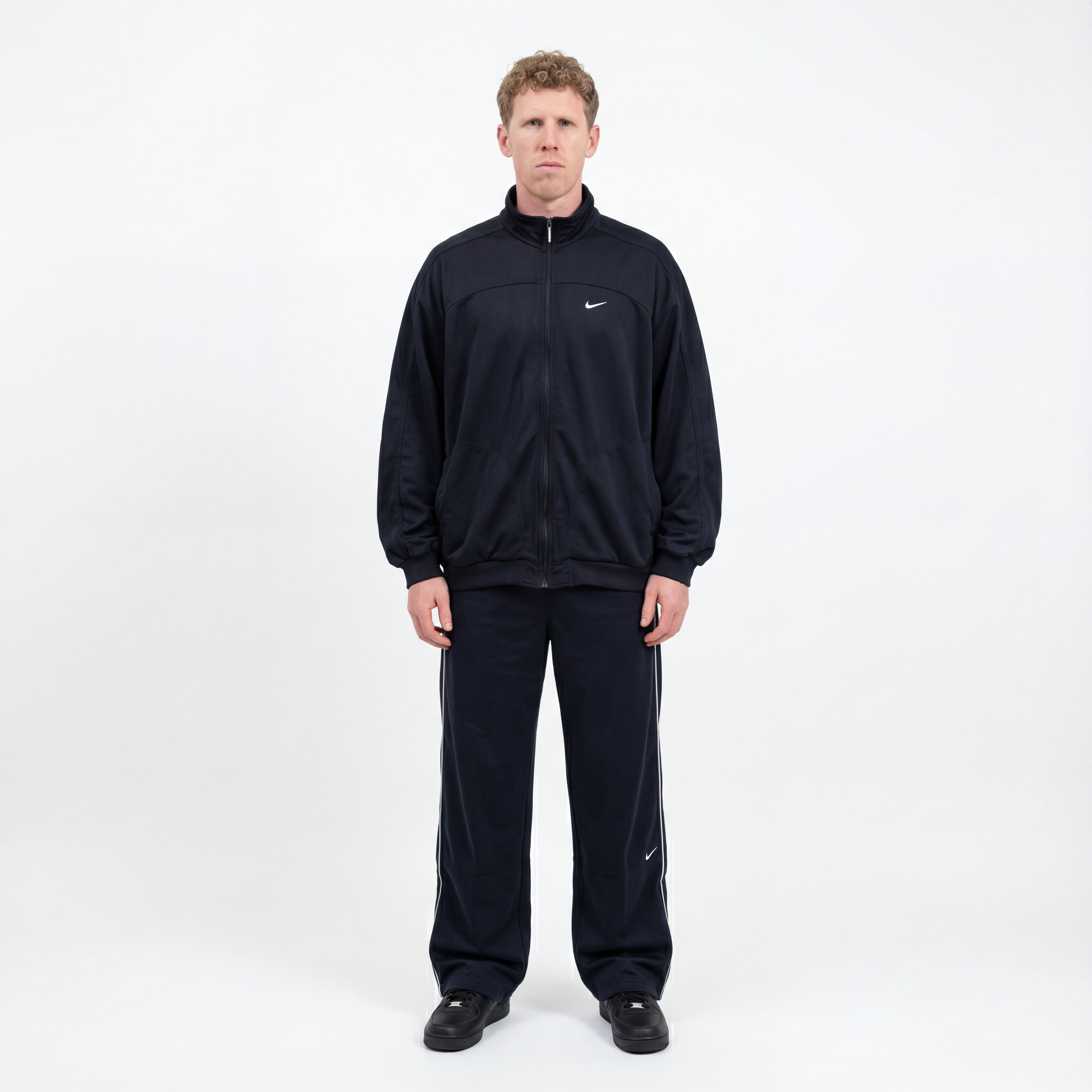 Nike Vintage Jacket
