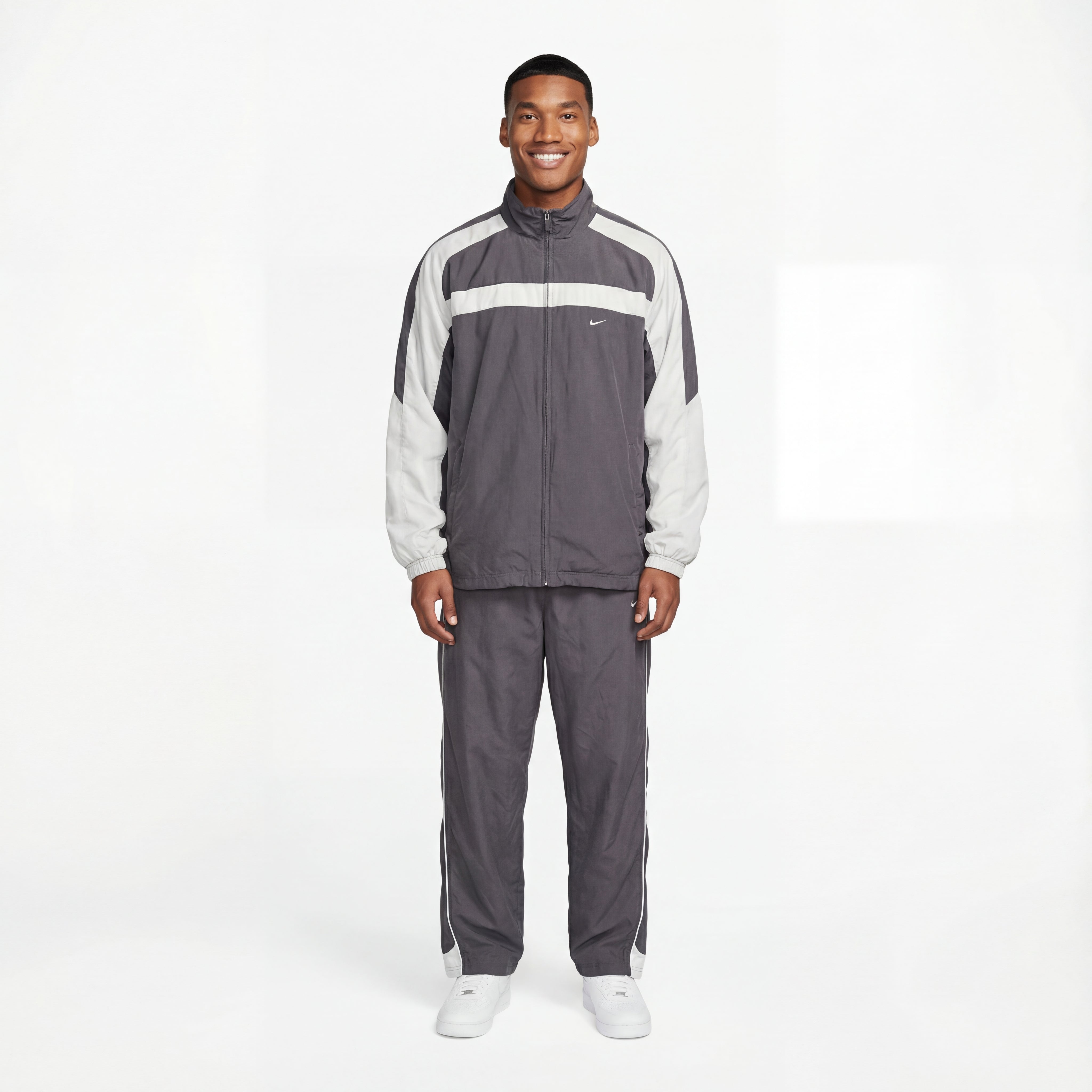 Nike Vintage Premium Jacket