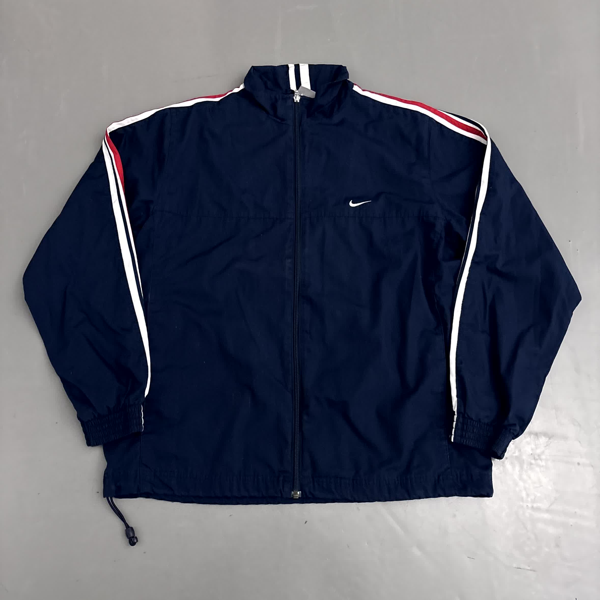 Nike Vintage Premium Vintage Jacke 
