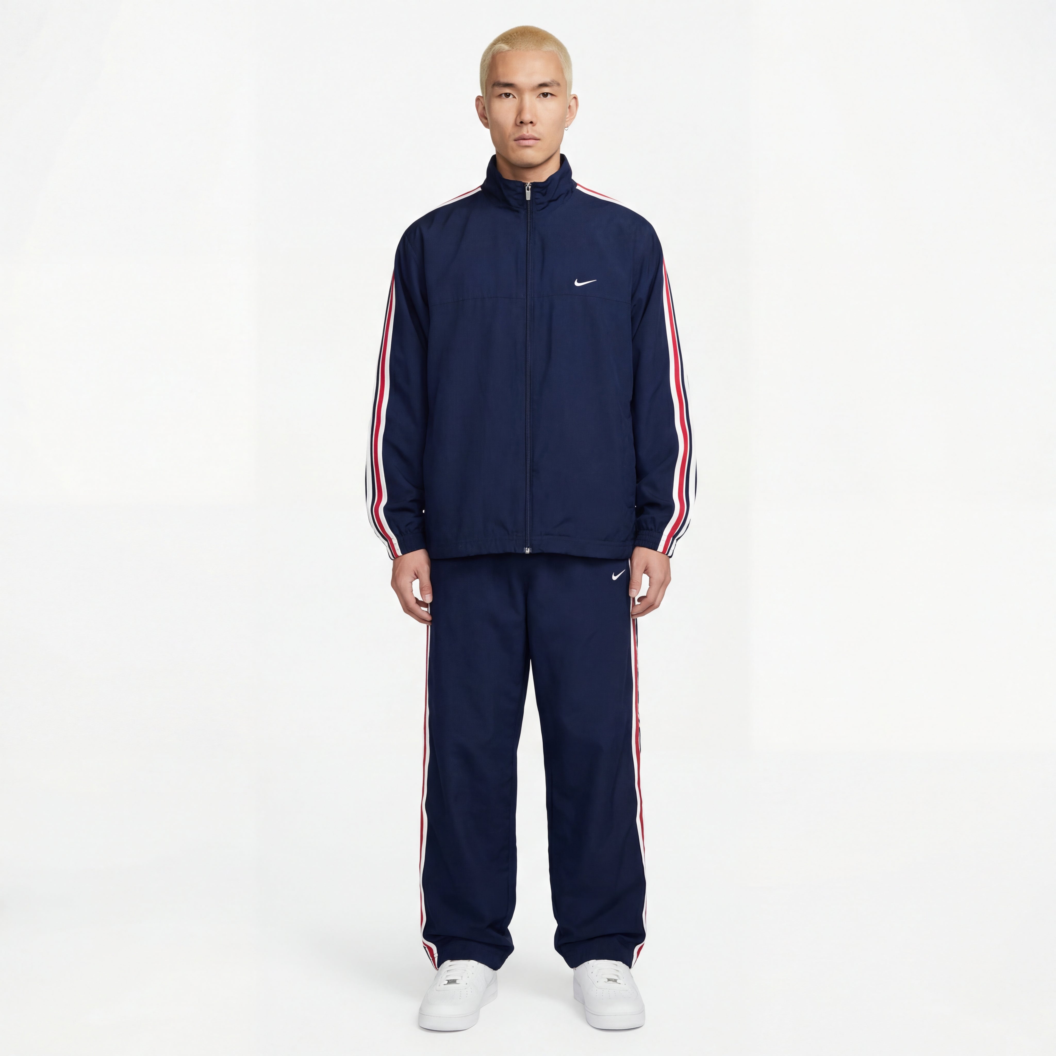 Nike Vintage Premium Vintage Jacke 