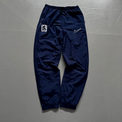 Nike x 1860 München Vintage Jacke 2011/12 